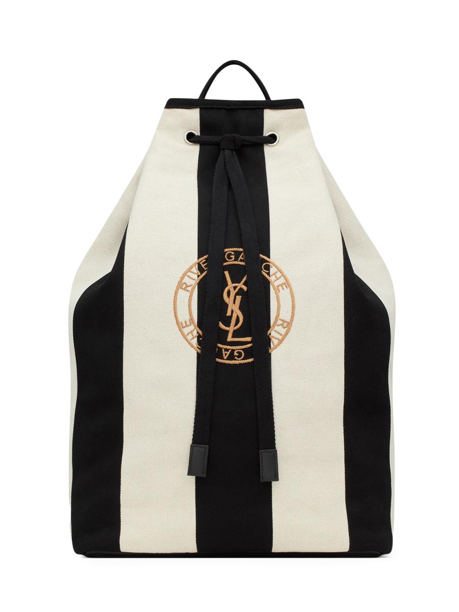 【24SS NEW】SAINT LAURENT / RIVE GAUCHE スリングバッグ 24SS NEW】SAINT LAURENT / RIVE GAUCHE スリングバッグ