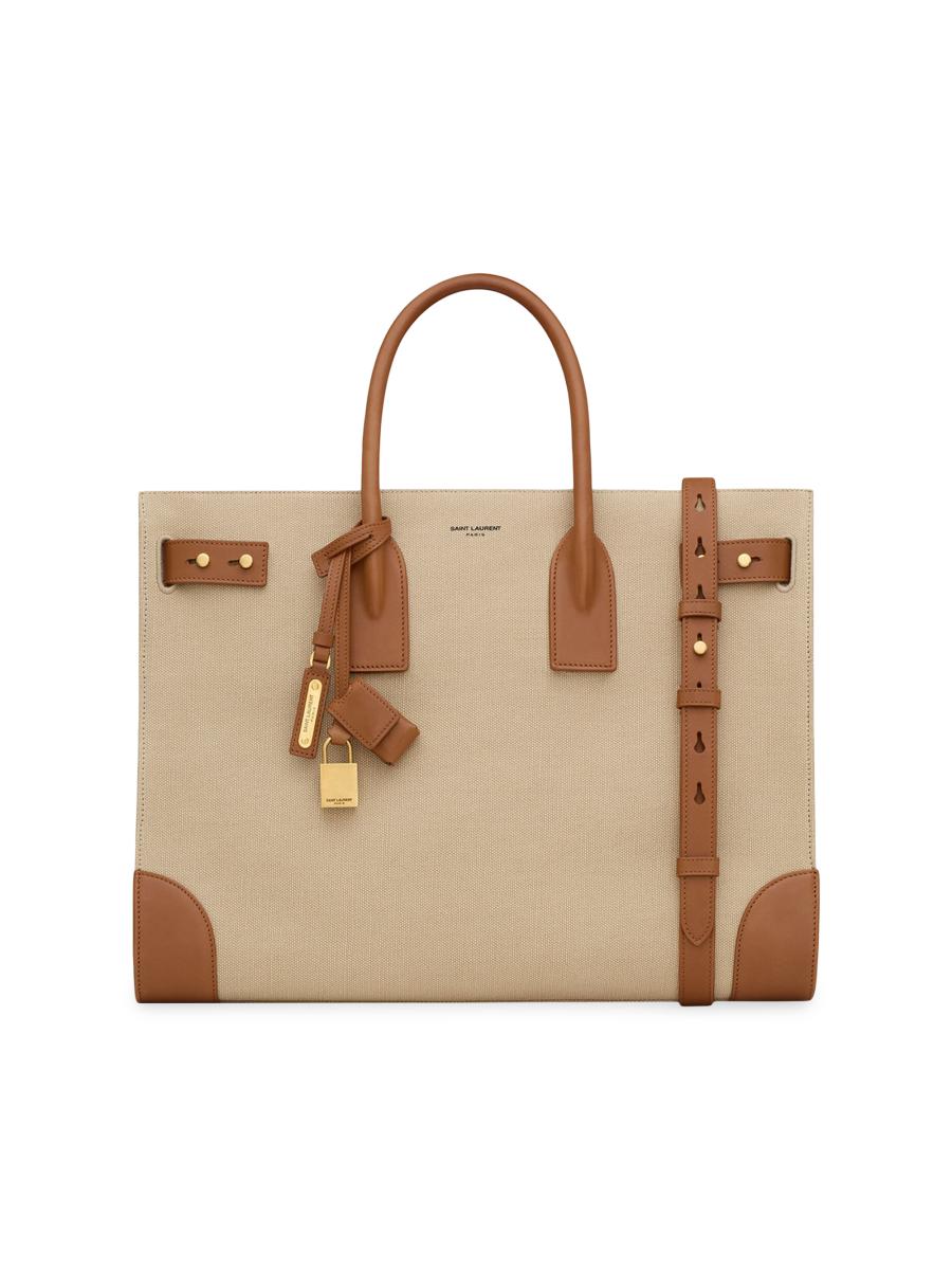 SAINT LAURENT バッグ SAC DE JOUR 392035 02G9W Saint Laurent Handbag 
