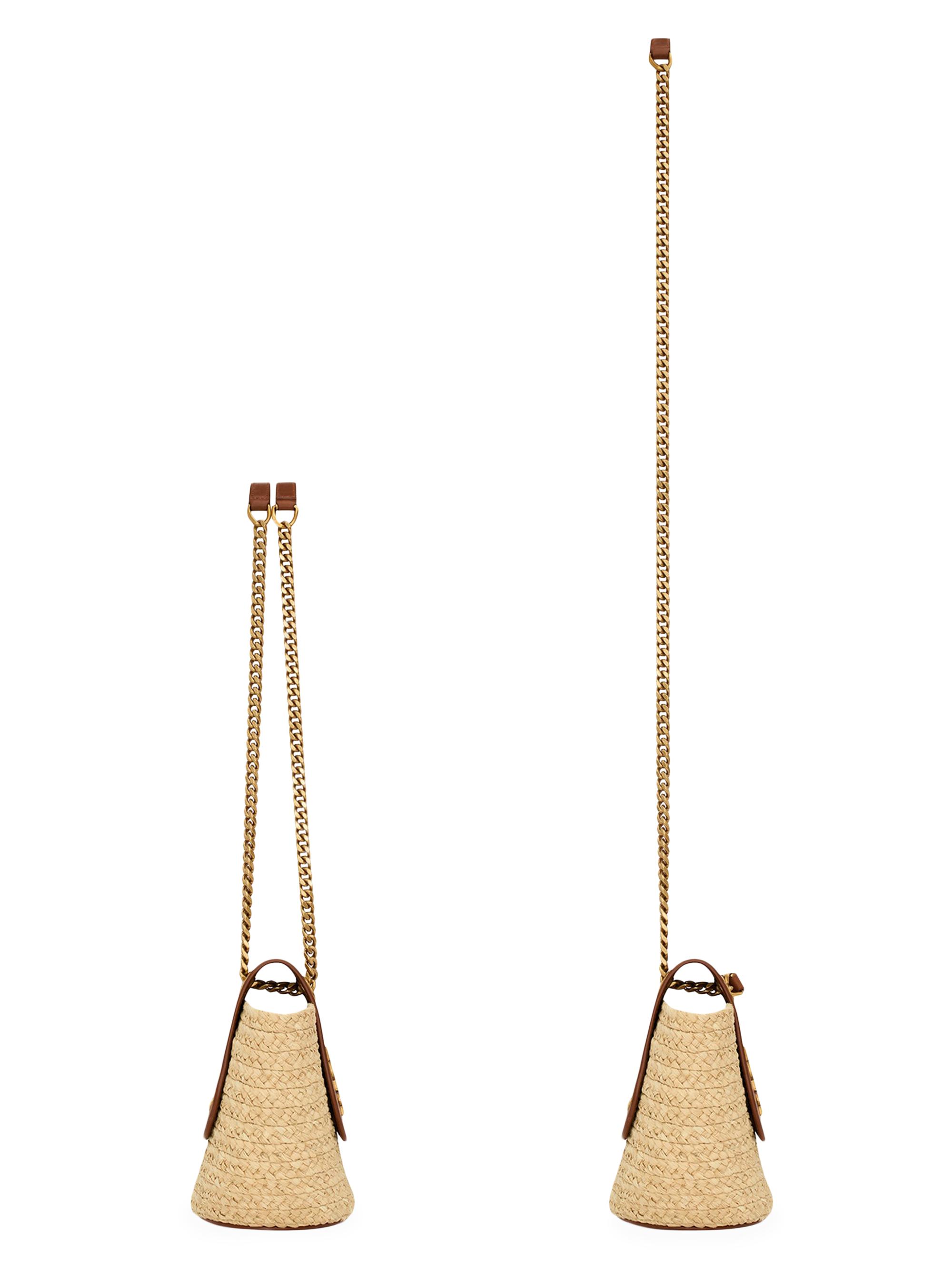 Saint Laurent Mini Manon Bag Saks Fifth Avenue