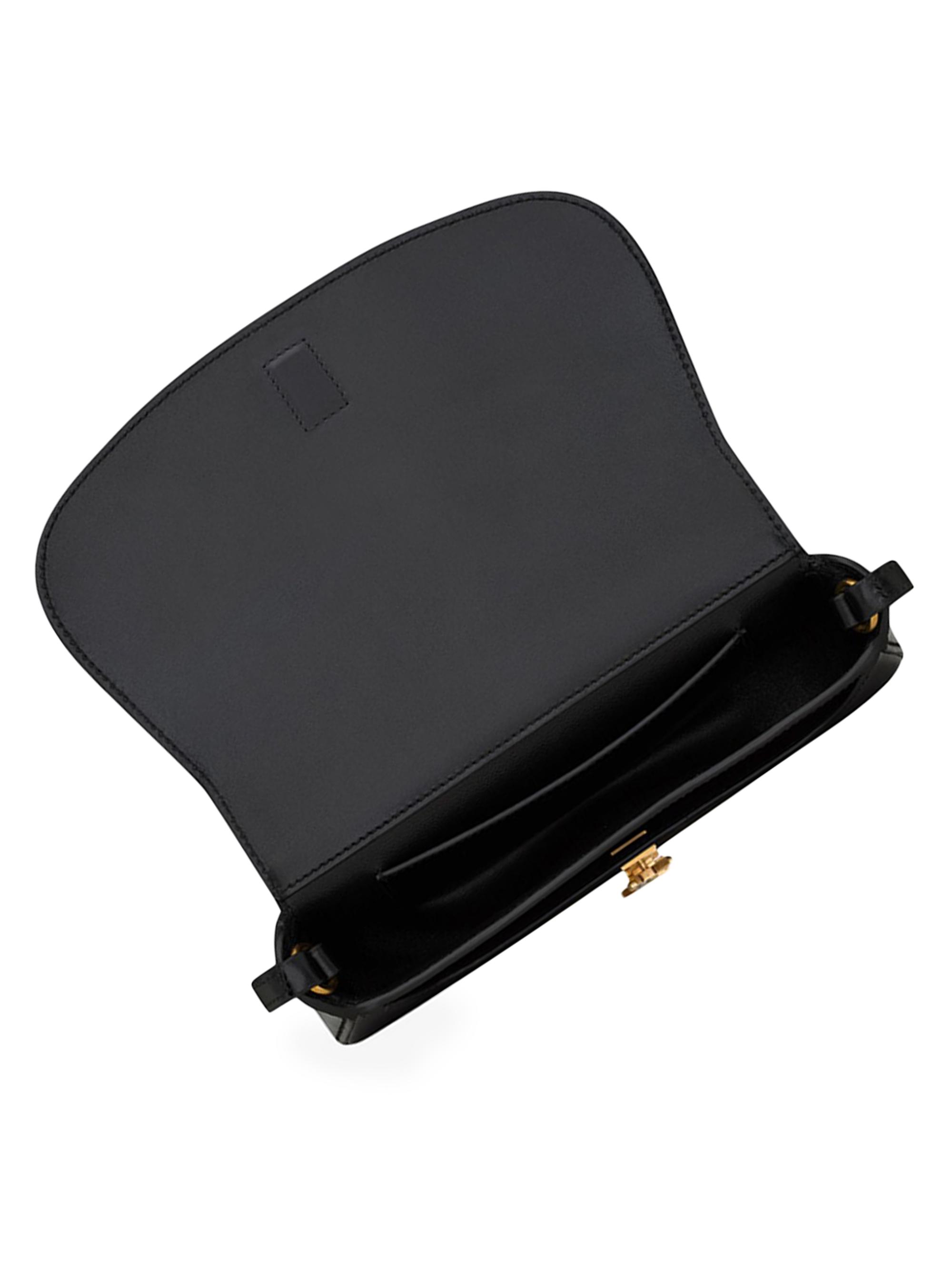 Voltaire Mini Shoulder Bag