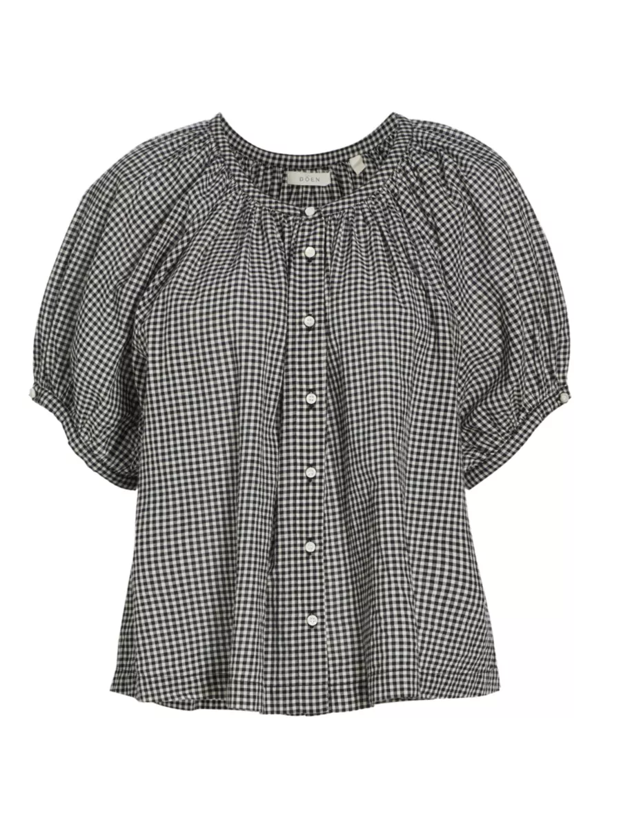 Gingham Oxford | Brooks Brothers