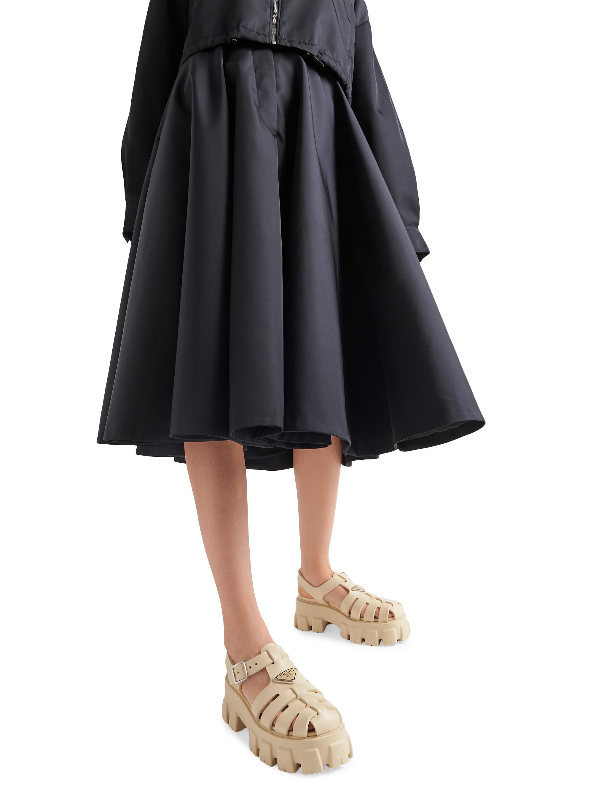 Prada Foam Rubber Sandals Saks Fifth Avenue