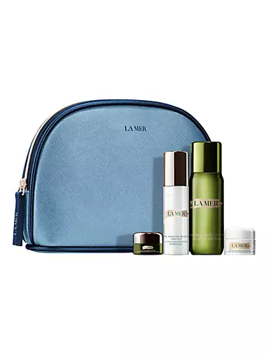 Gift With Any $375 La Mer Purchase