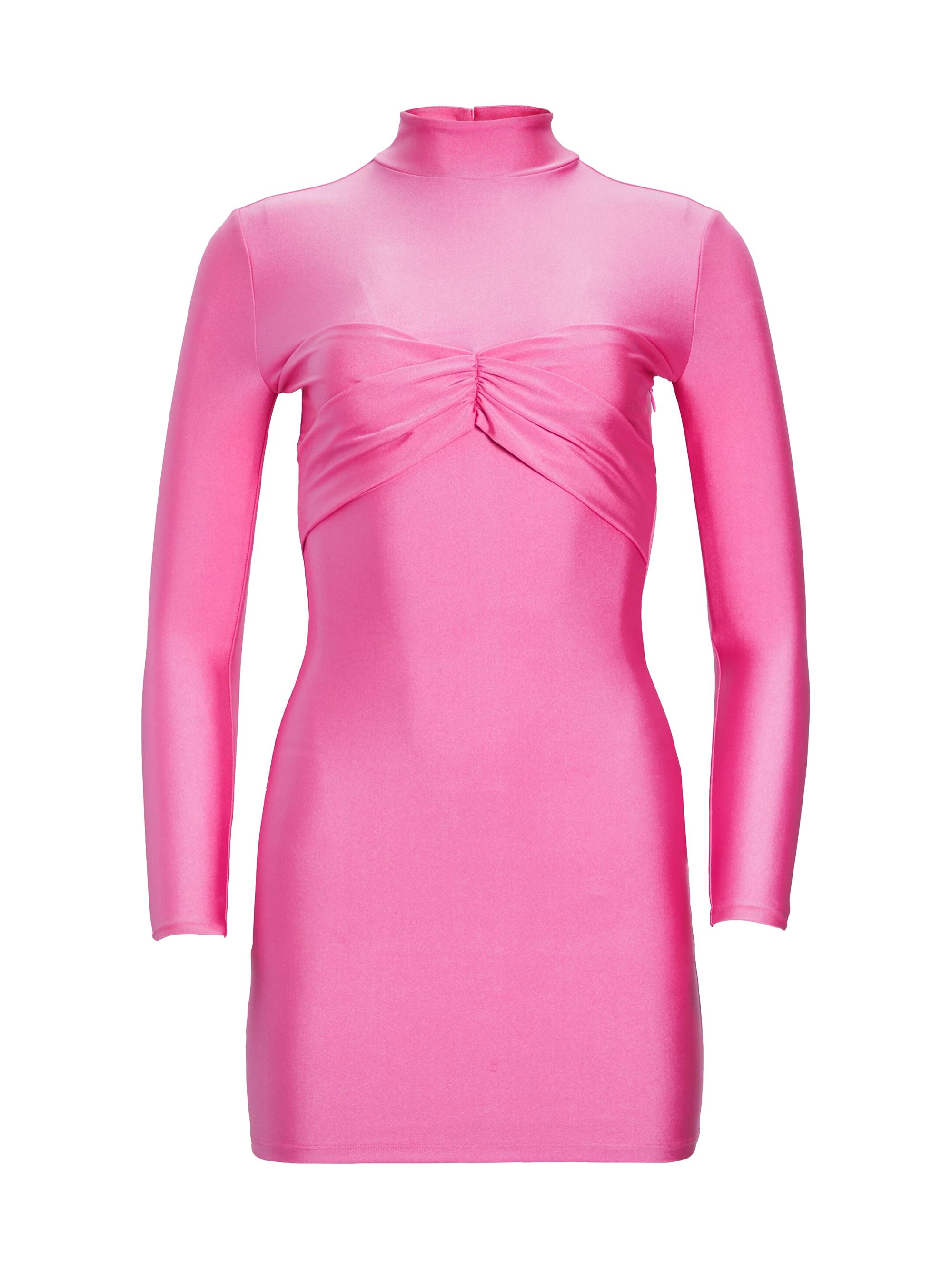 Ser.o.ya Women's Margie Dress - Malibu Pink