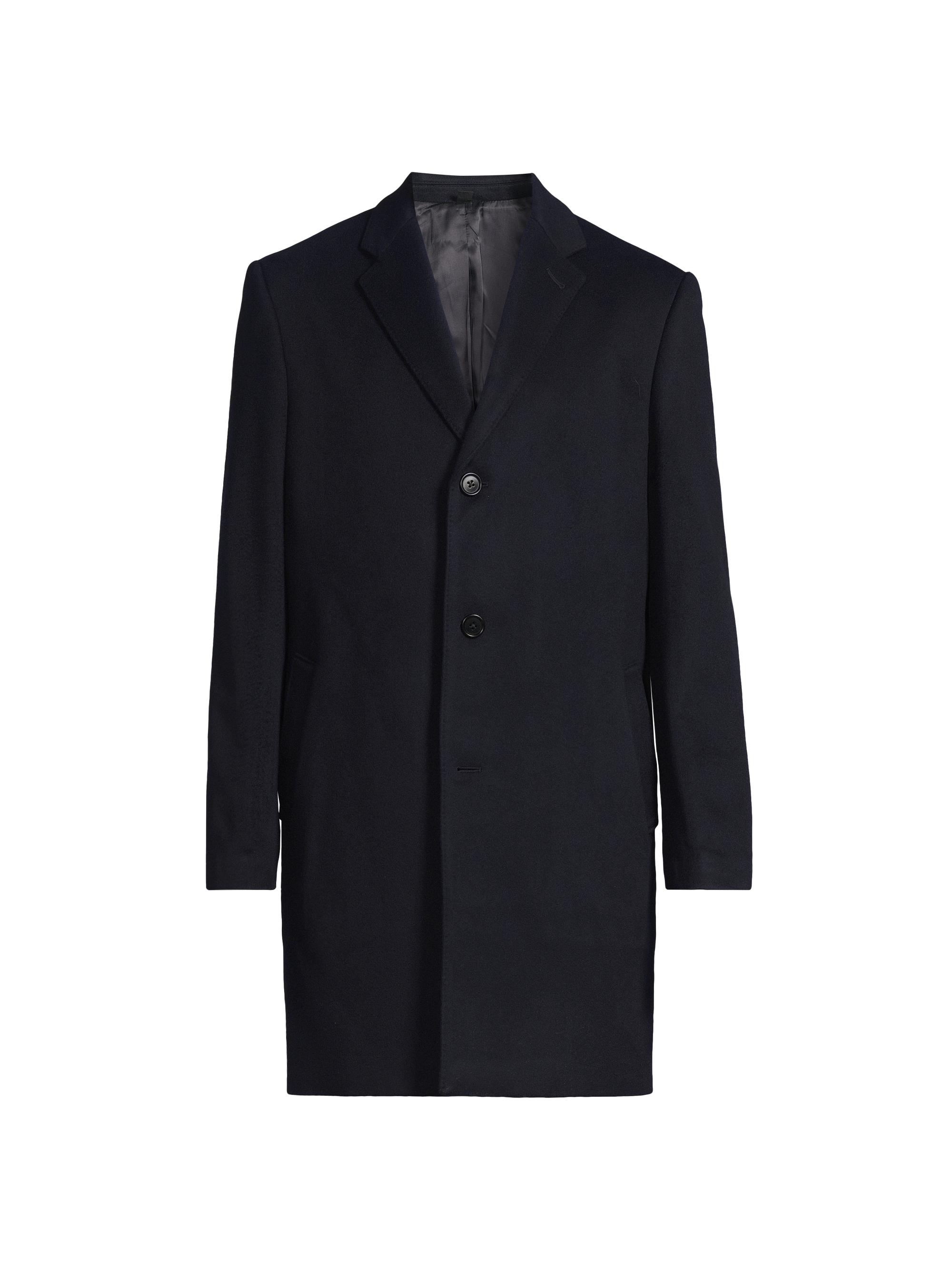 Saks Fifth Avenue COLLECTION Cashmere Top Coat | Saks Fifth Avenue