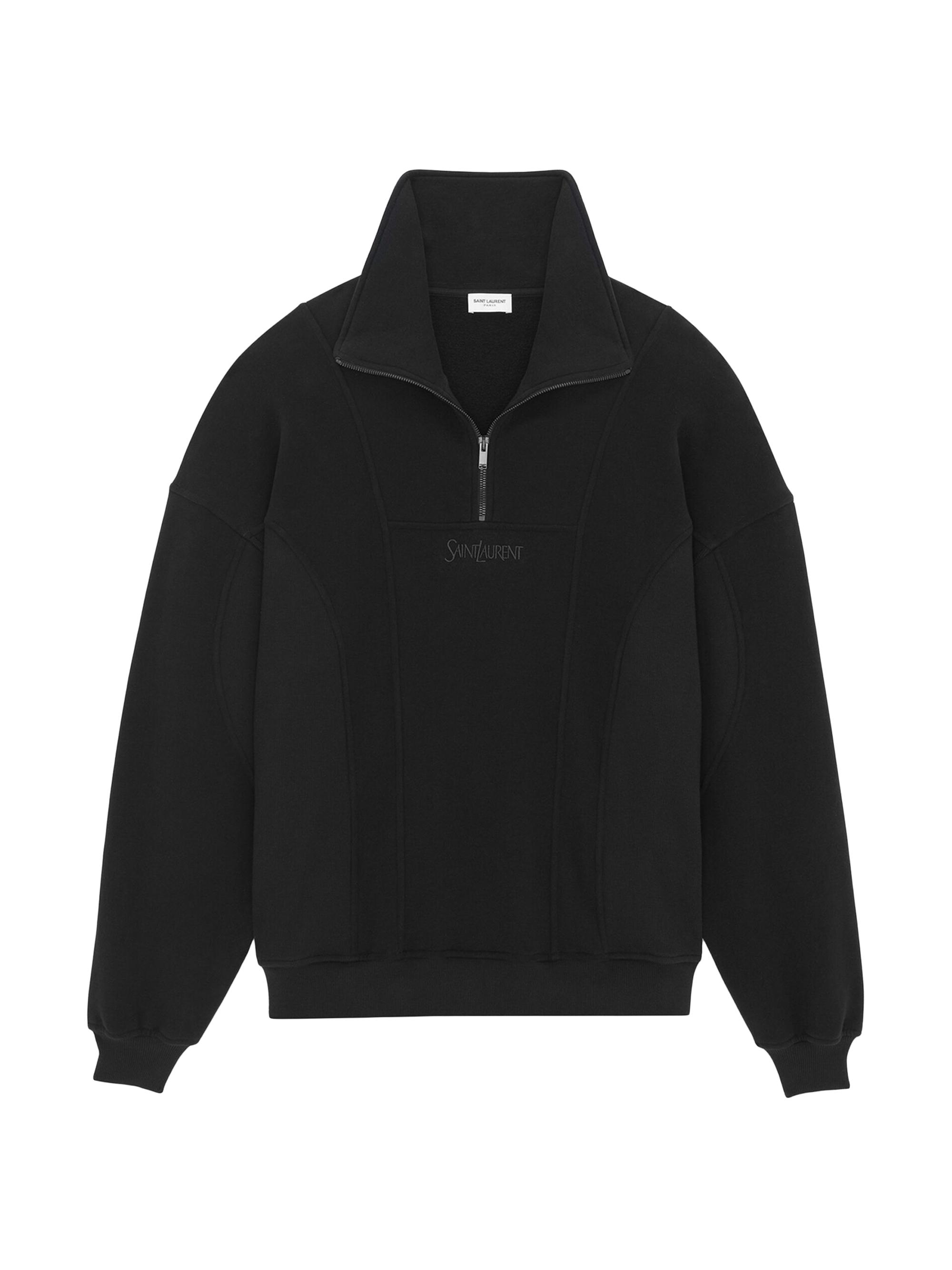 ミュージシャン NEE HALF ZIP SWEAT (L) NEE HALF ZIP SWEAT XL - メルカリ