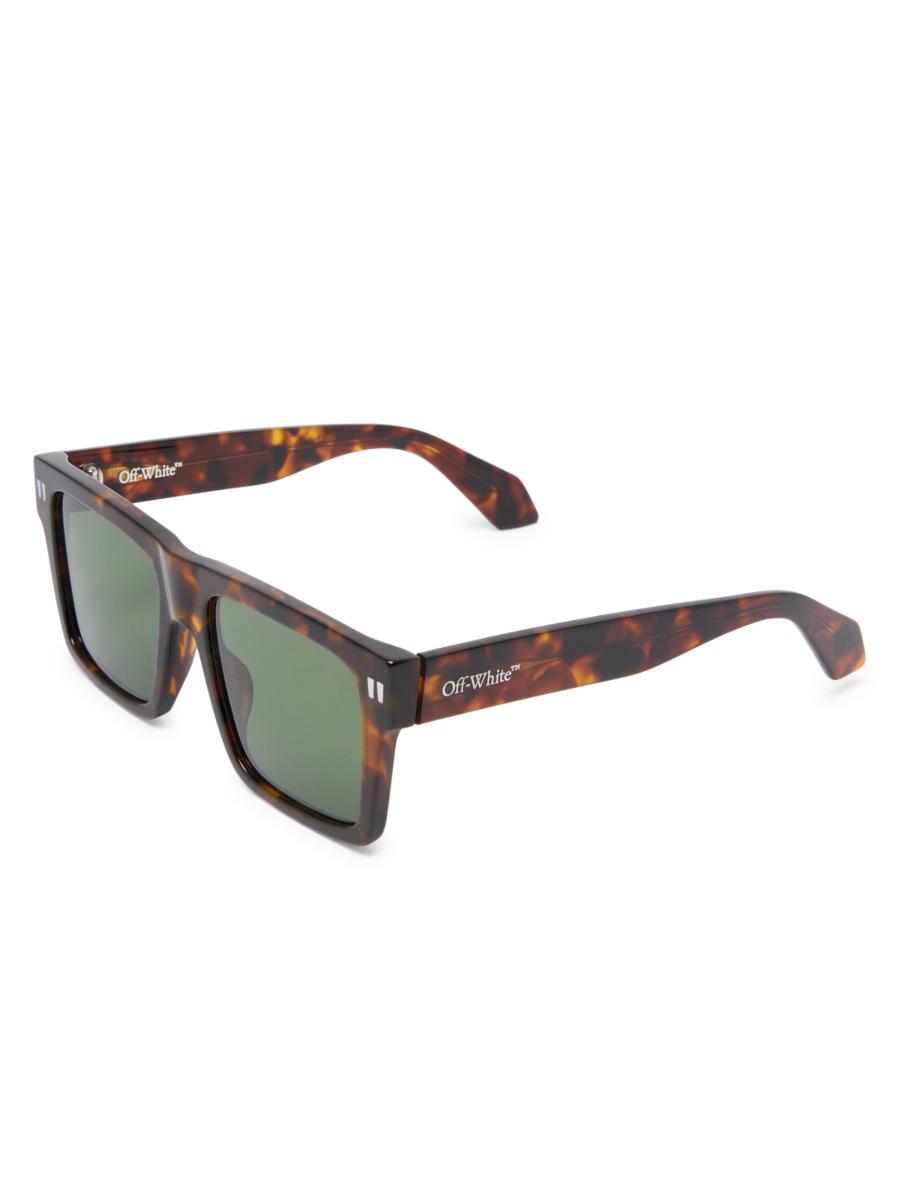 Off-White 54MM Lawton Sunglasses | Saks Fifth Avenue