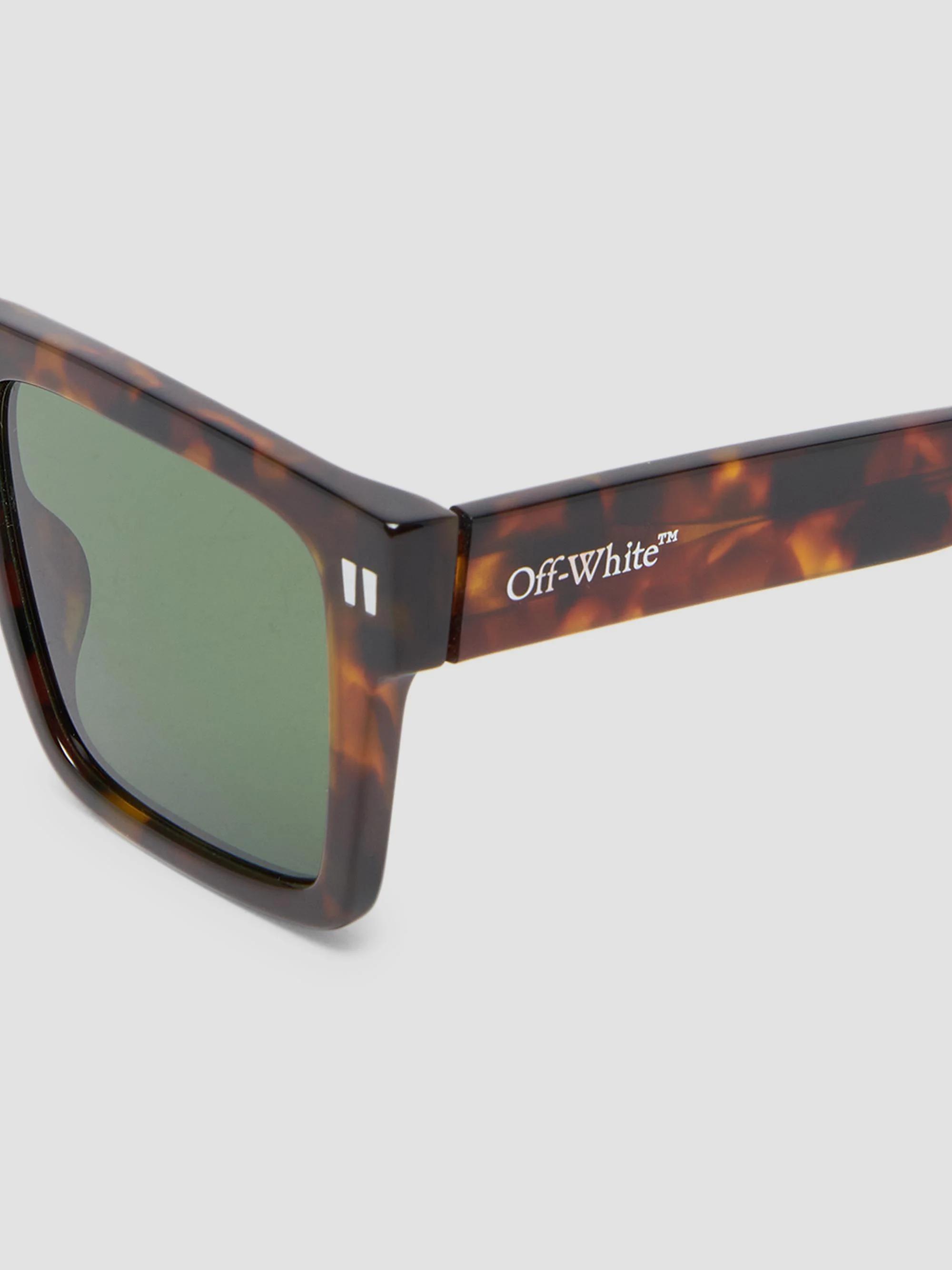 Off-White 54MM Lawton Sunglasses | Saks Fifth Avenue display picture 1