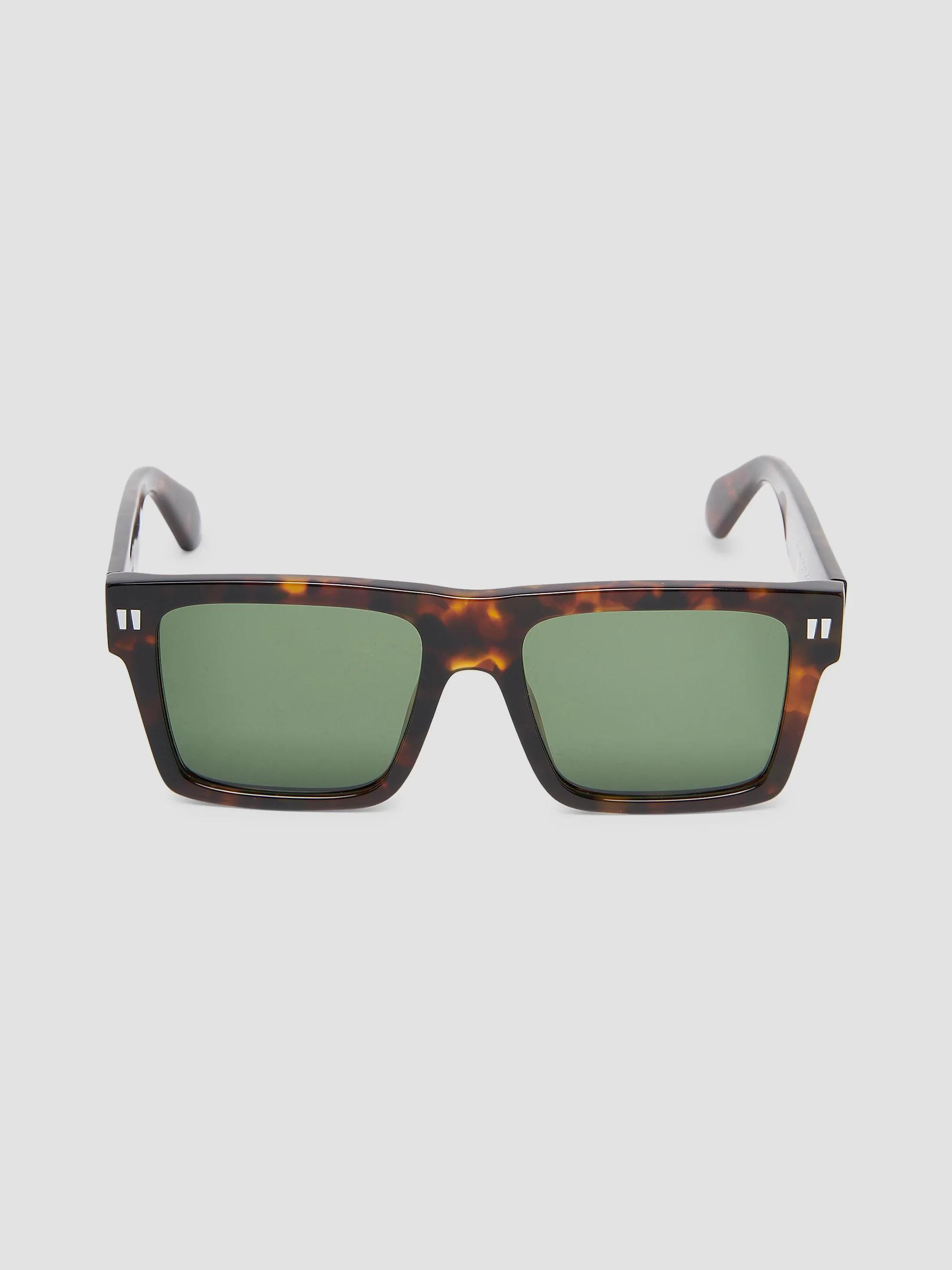 Off-White 54MM Lawton Sunglasses | Saks Fifth Avenue display picture 3