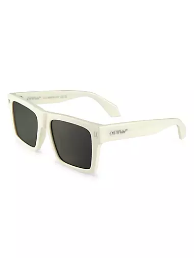 54MM Lawton Sunglasses