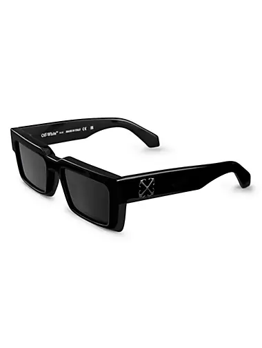 50MM Moberly Sunglasses
