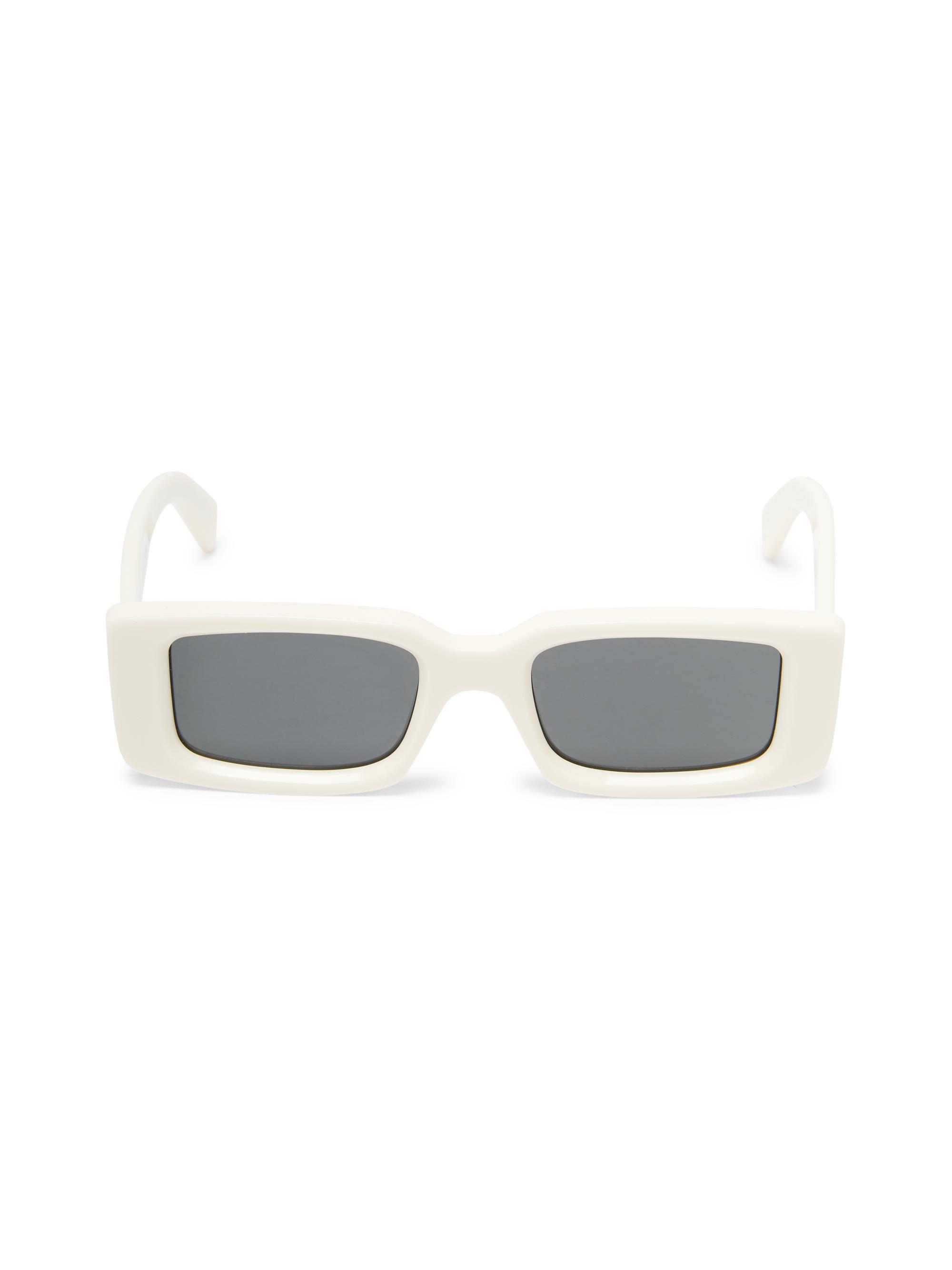 Arthur 50MM Rectangular Sunglasses