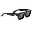 Virgil 50MM Square Sunglasses