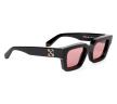 Virgil 50MM Square Sunglasses