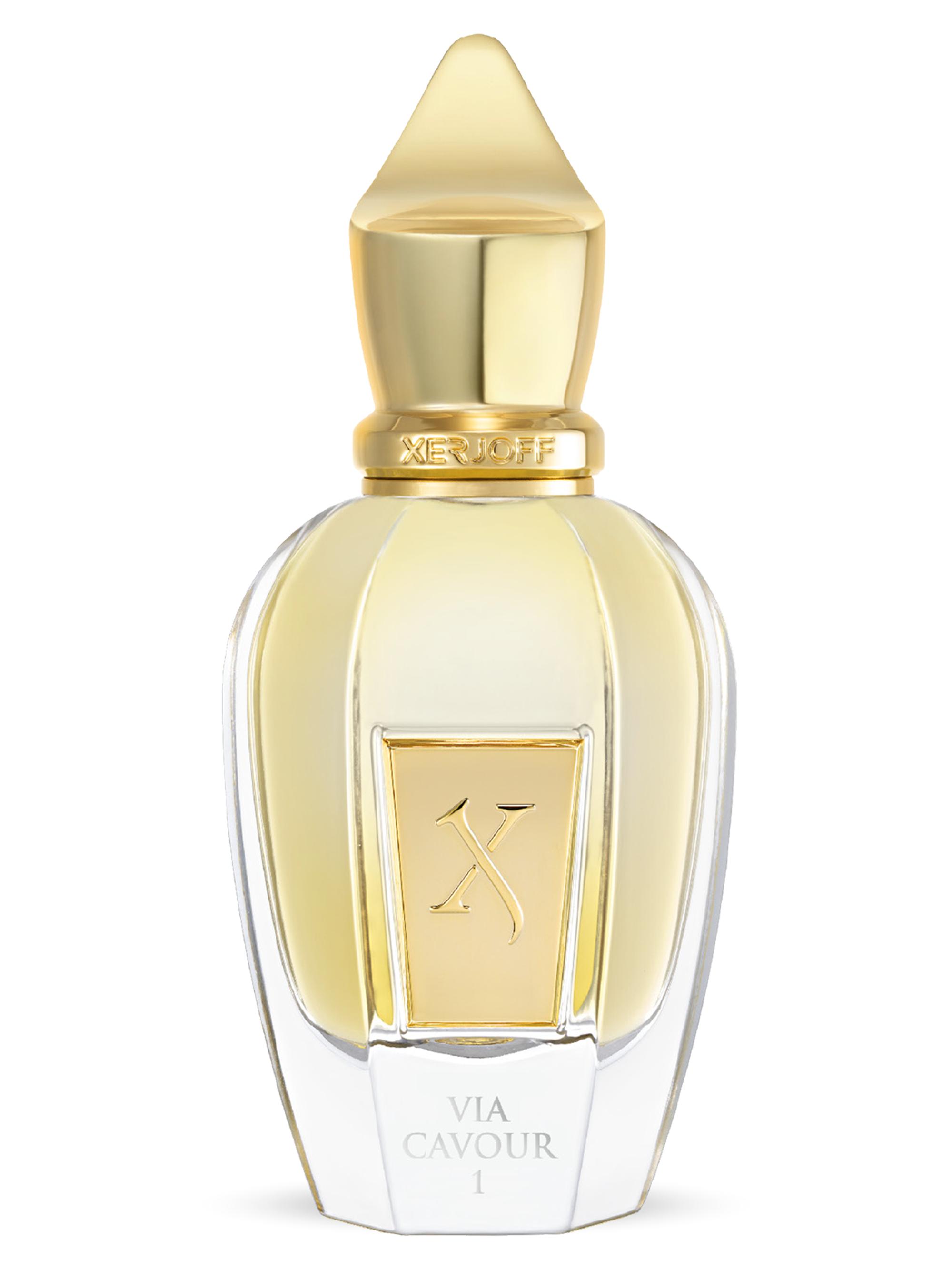 Xerjoff Via Cavour 1 Parfum 1.7 oz