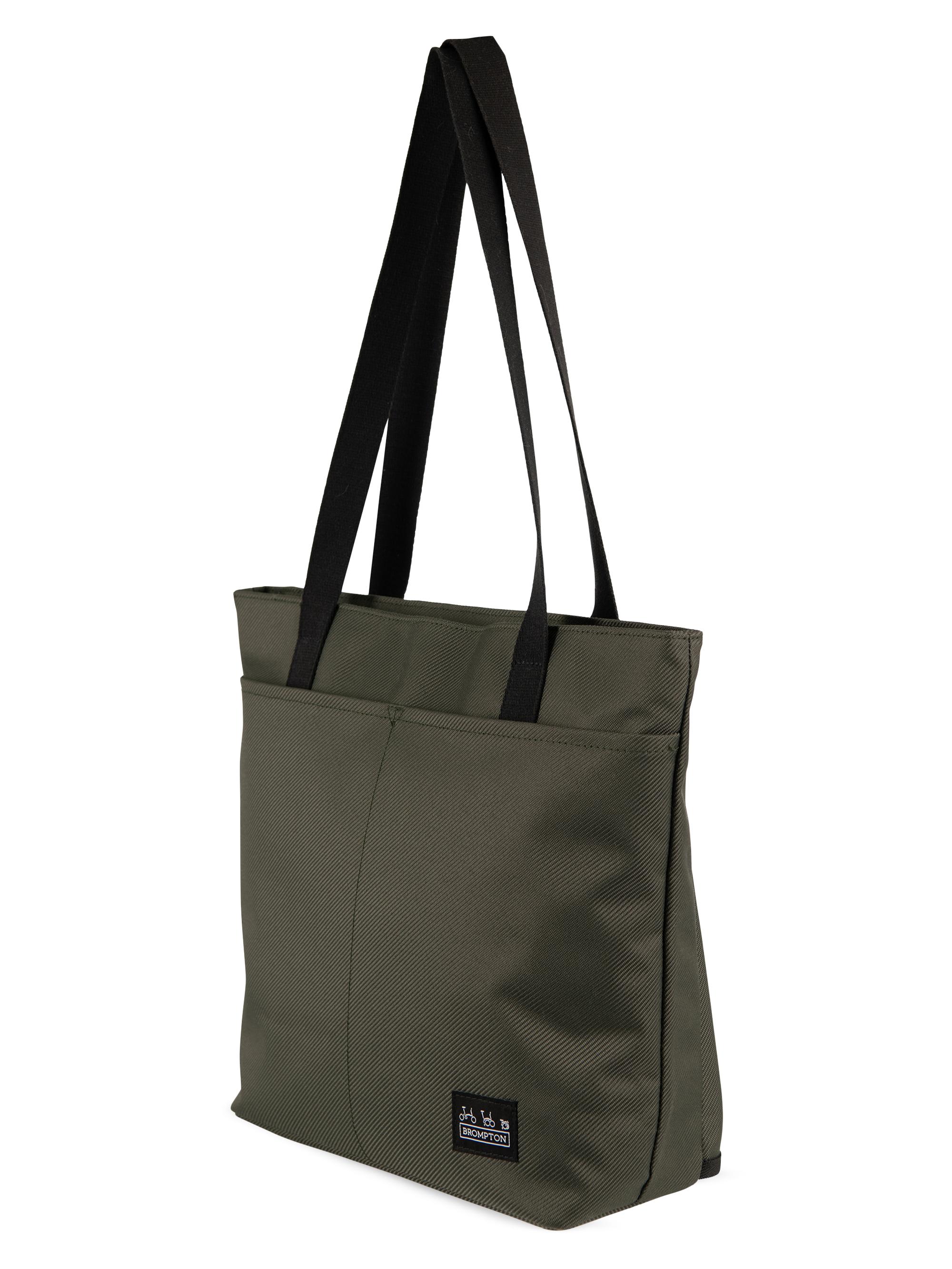 Brompton Bikes Small Borough Tote Bag | Saks Fifth Avenue