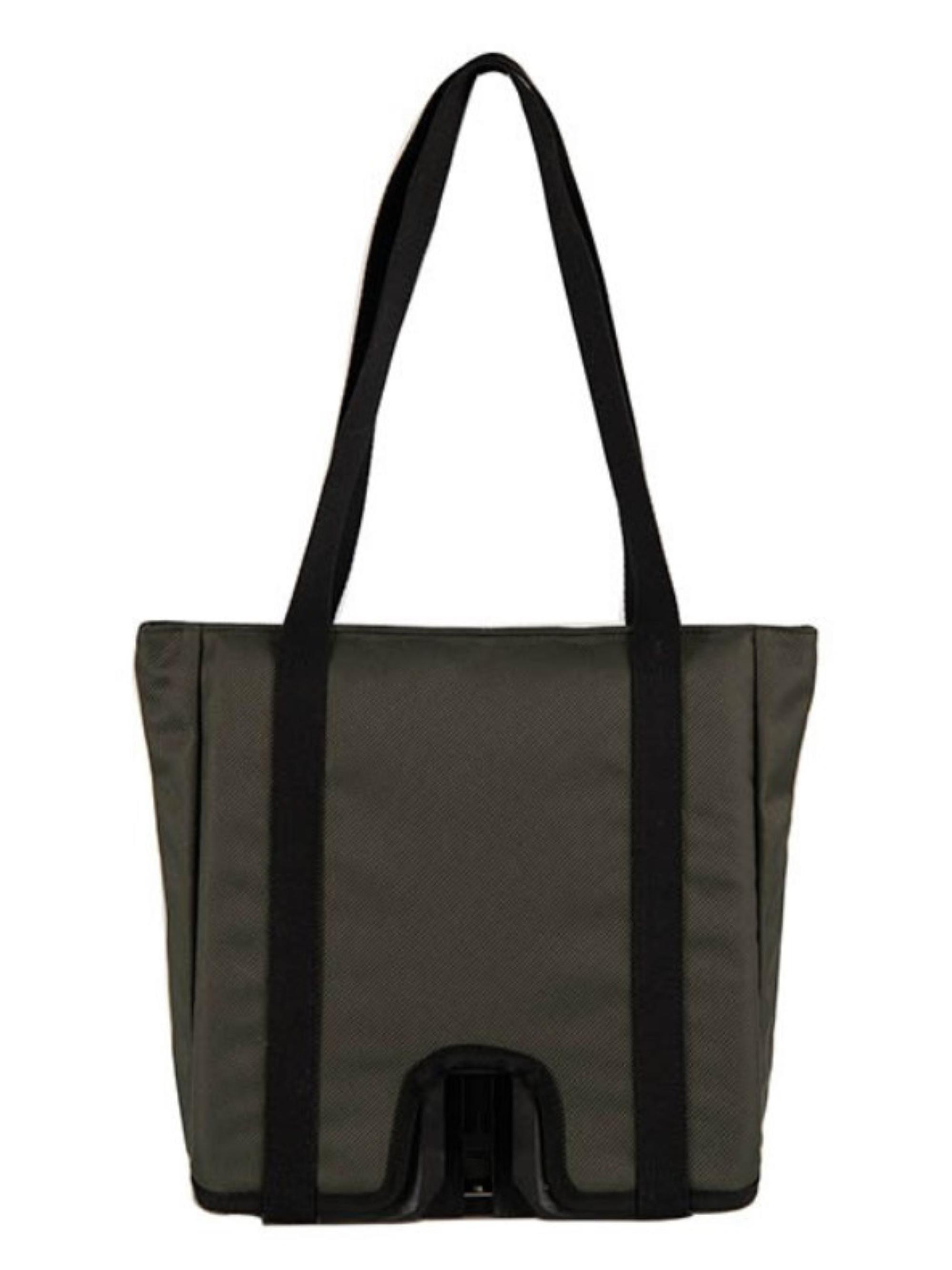 新品未使用デッドストック品BROMPTON トートバッグ 黒