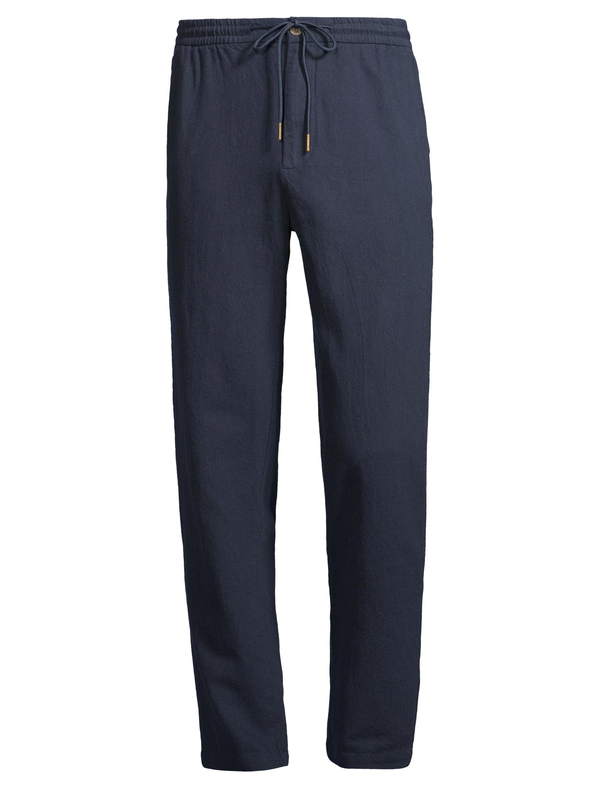 Fear of God Eternal Wool-Blend Slim-Fit Pants | Saks Fifth Avenue