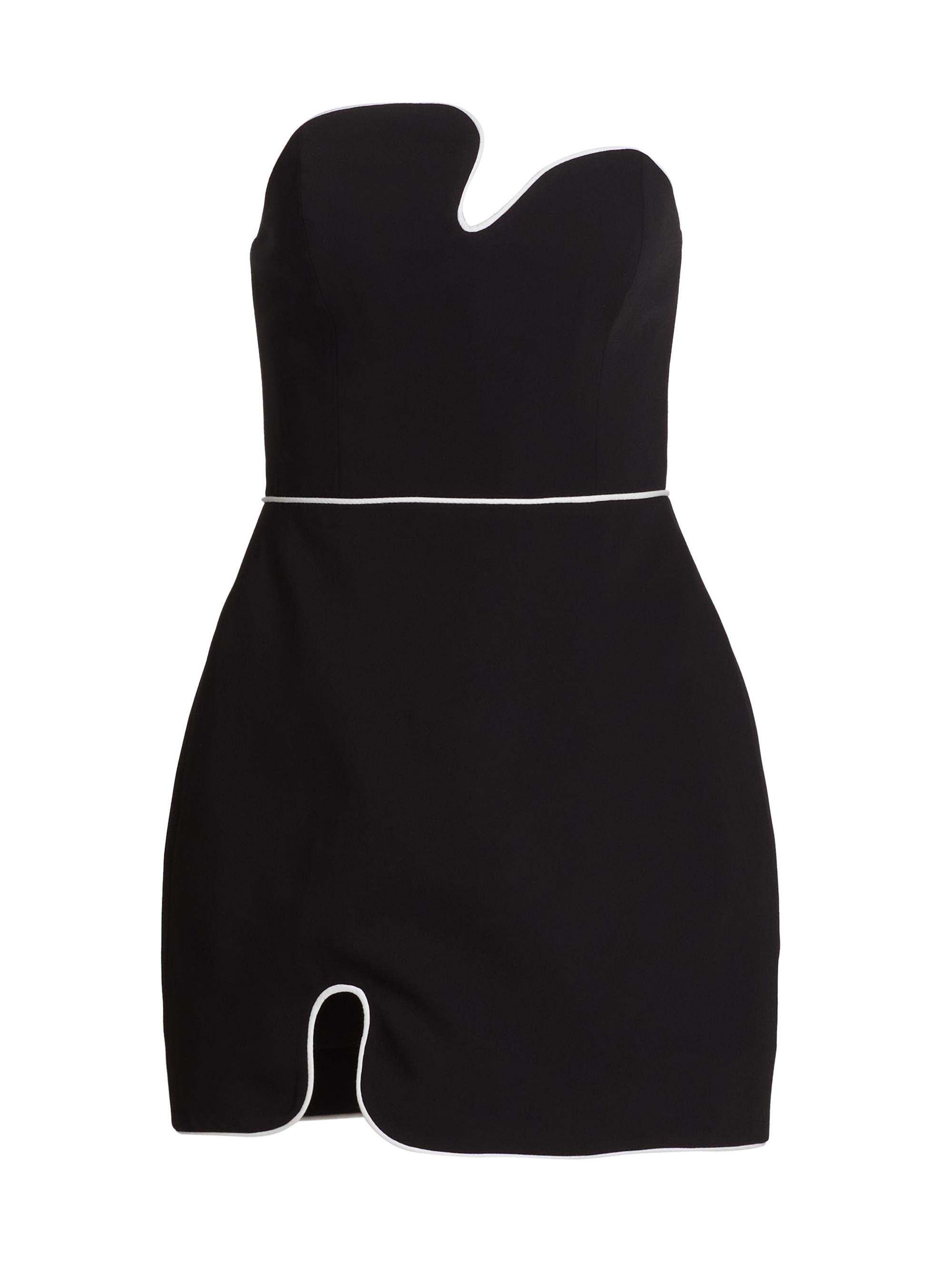 mini summer dresses for ladies PRETTYGARDEN Womens Formal Short Dresses Summer Sleeveless Boat Neck A