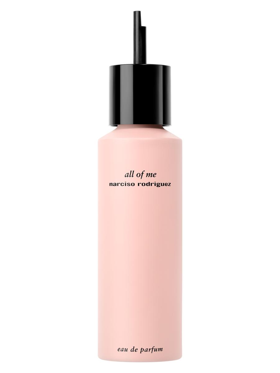 Narciso Rodriguez Women's All Of Me Eau De Parfum Refill In Size 5.0-6.8 Oz.