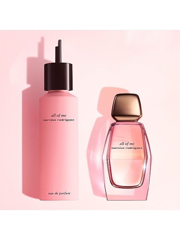 Narciso Rodriguez All Of Me Eau De Parfum Refill By Narciso Rodriguez - 5 oz Narciso Rodriguez All Of Me Eau De Parfum Refill By Narciso Rodriguez - 5 oz