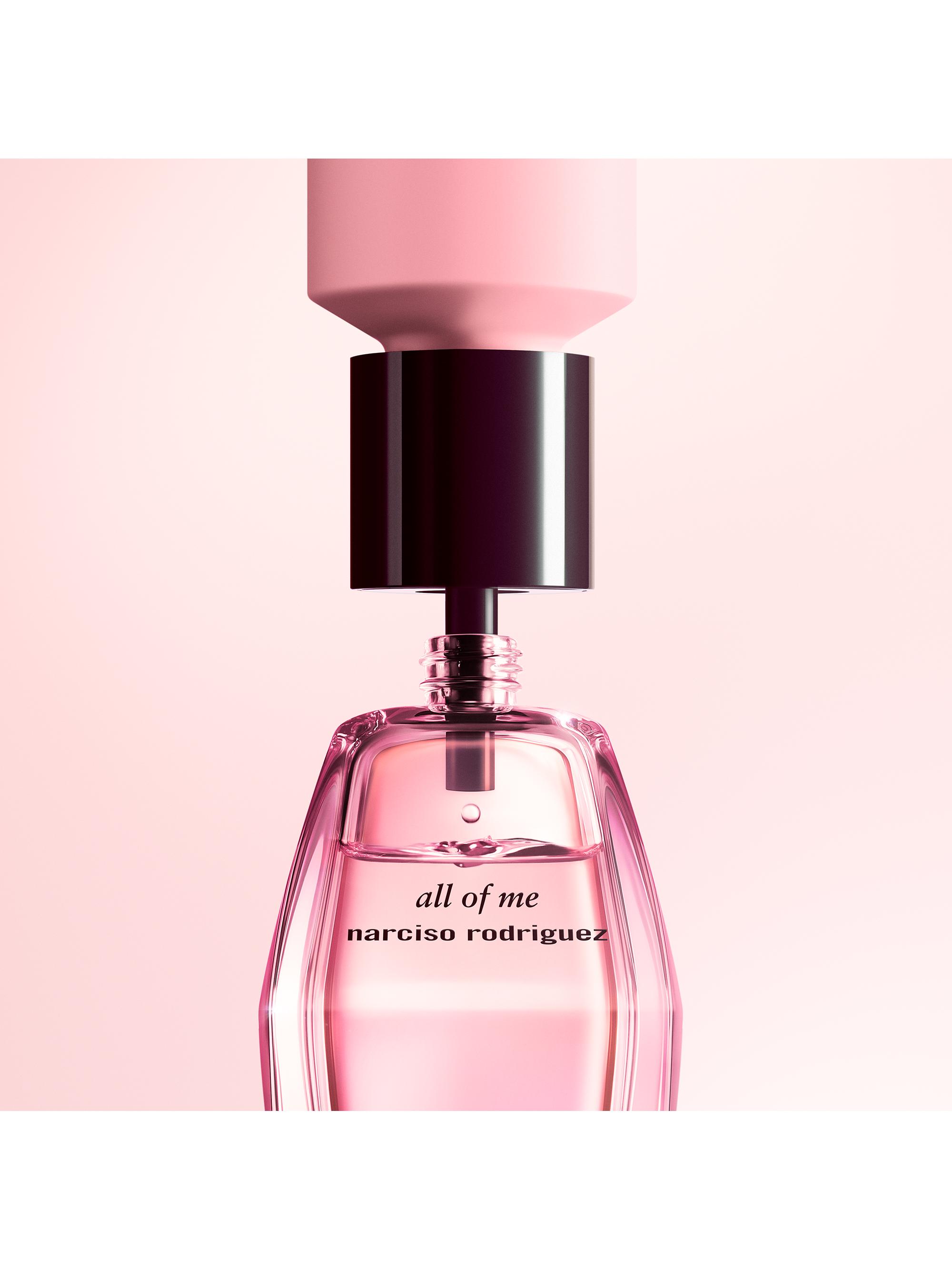narciso rodriguez all of me 香水 All Of Me Narciso Rodriguez perfume - a new fragrance for
