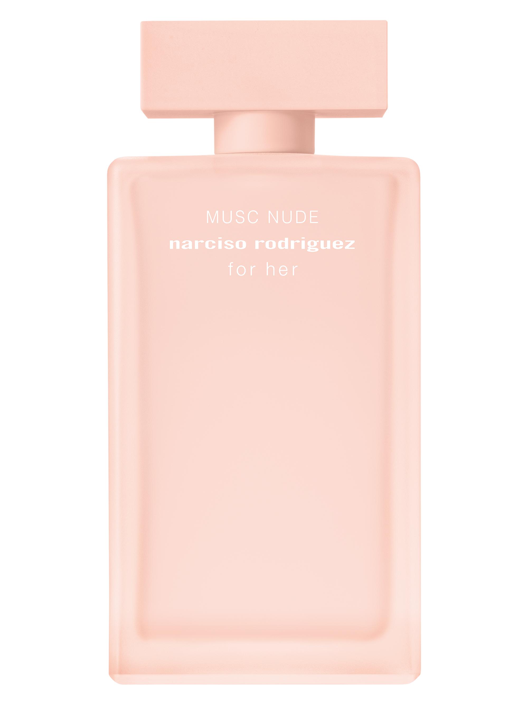 Narciso Rodriguez Women's For Her Musc Nude Eau de Parfum 1.7 oz