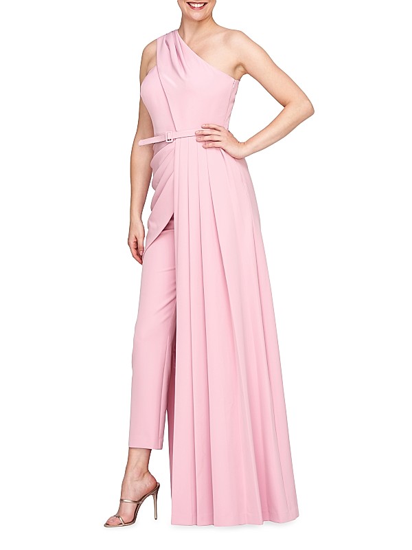 Shop Kay Unger Theresa Walk-Thru Jumpsuit | Saks Fifth Avenue Shop Kay Unger Theresa Walk-Thru Jumpsuit | Saks Fifth Avenue