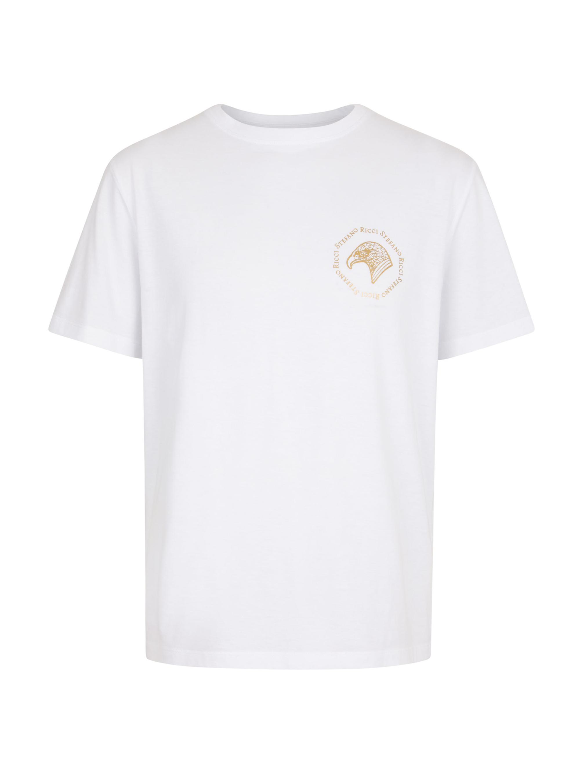 Moncler Heavy Cotton Logo T-Shirt | Saks Fifth Avenue