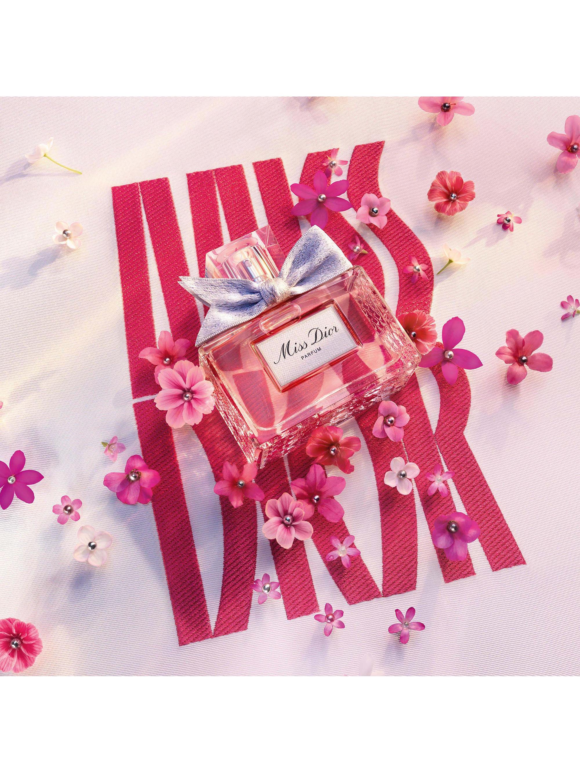 その他 Miss Dior Parfum 50ml Miss Dior Parfum, Fruity, Floral and Woody Designer Perfume