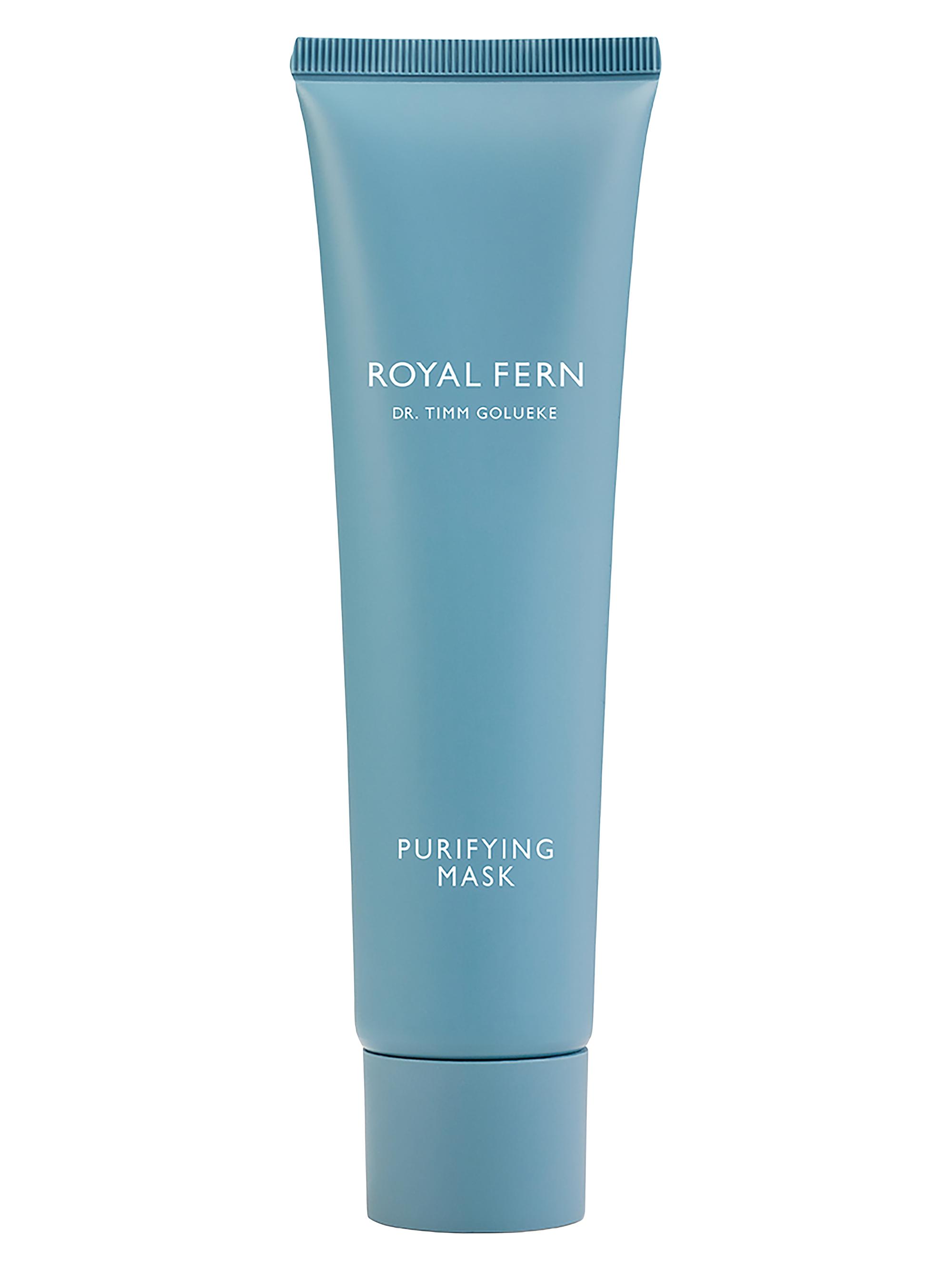 Royal Fern Women's Purifying Mask