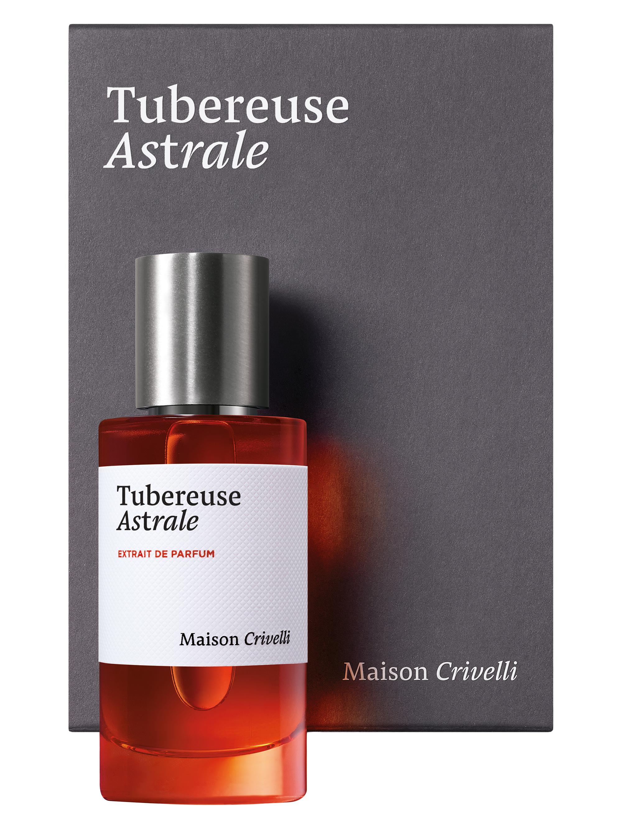 メゾンクリベリTubéreuse Astrale エクストラクト・ド・パルファム Maison Crivelli Tubéreuse Astrale Extrait de Parfum | Saks Fifth