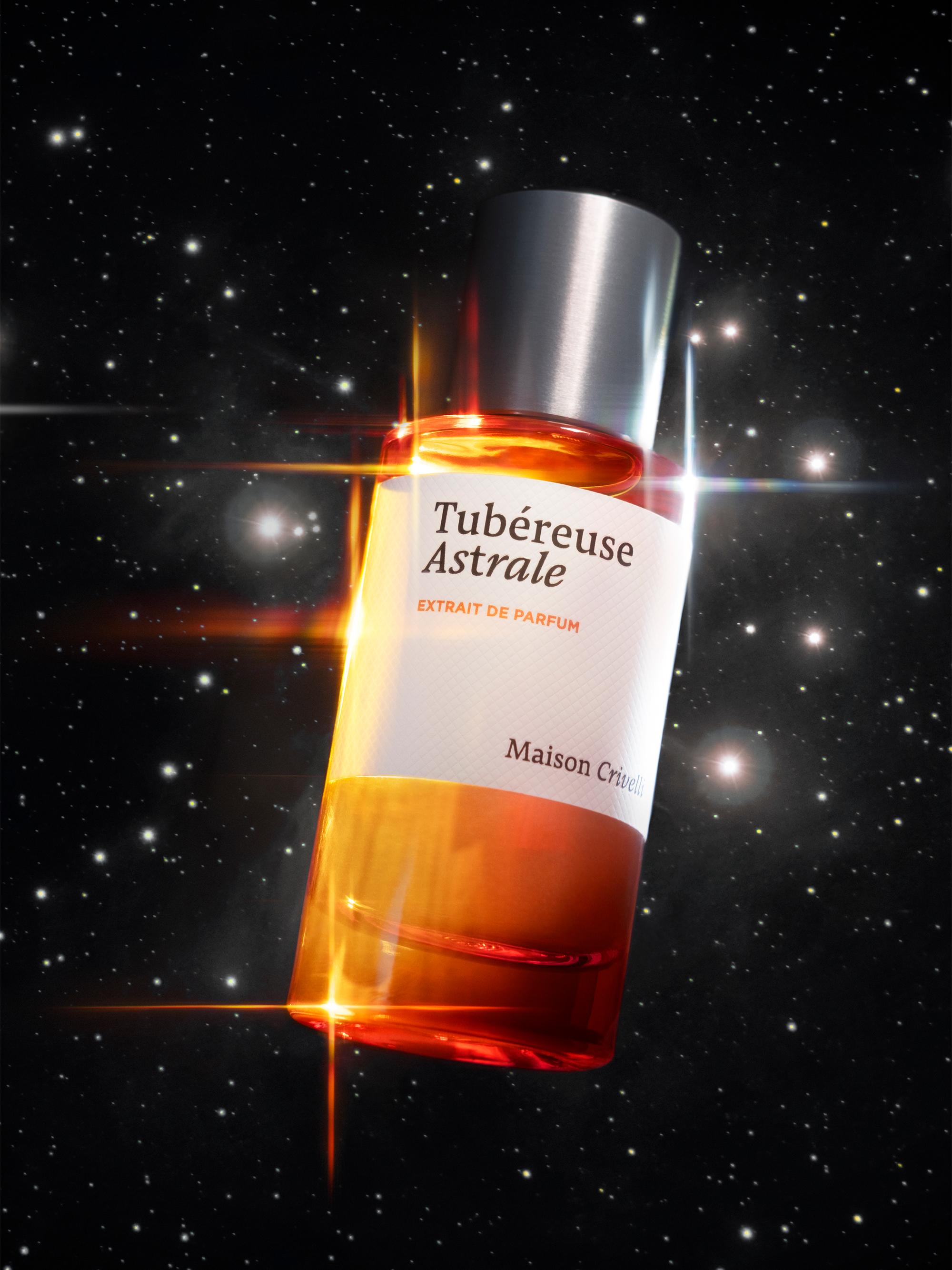 Maison Crivelli Tubéreuse Astrale Extrait de Parfum | Saks Fifth