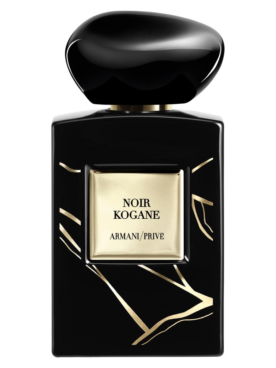 Armani Beauty Armani/Privé Noir Kogane Eau de Parfum | Saks Fifth
