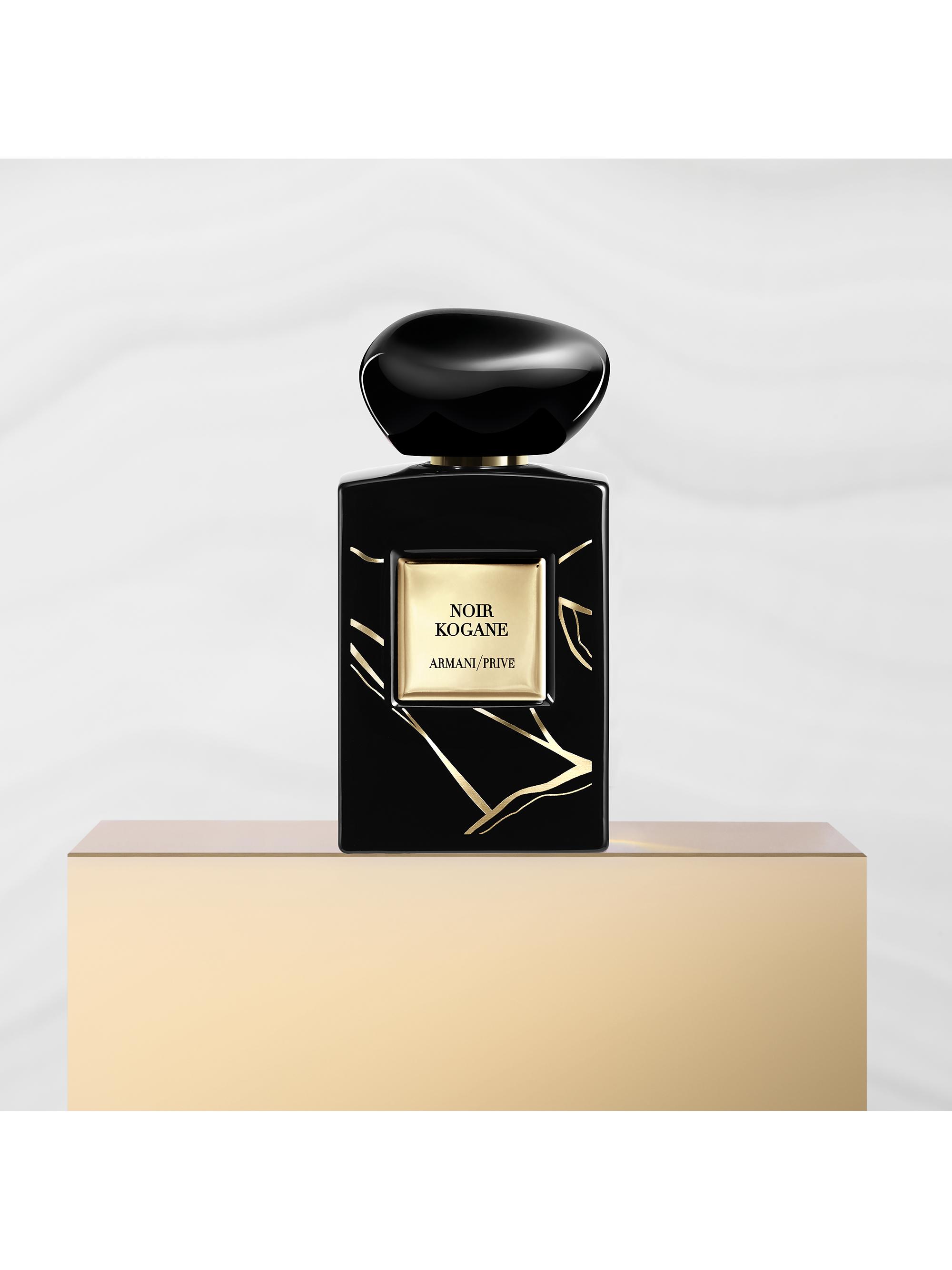 Armani Beauty Armani/Privé Noir Kogane Eau de Parfum | Saks Fifth