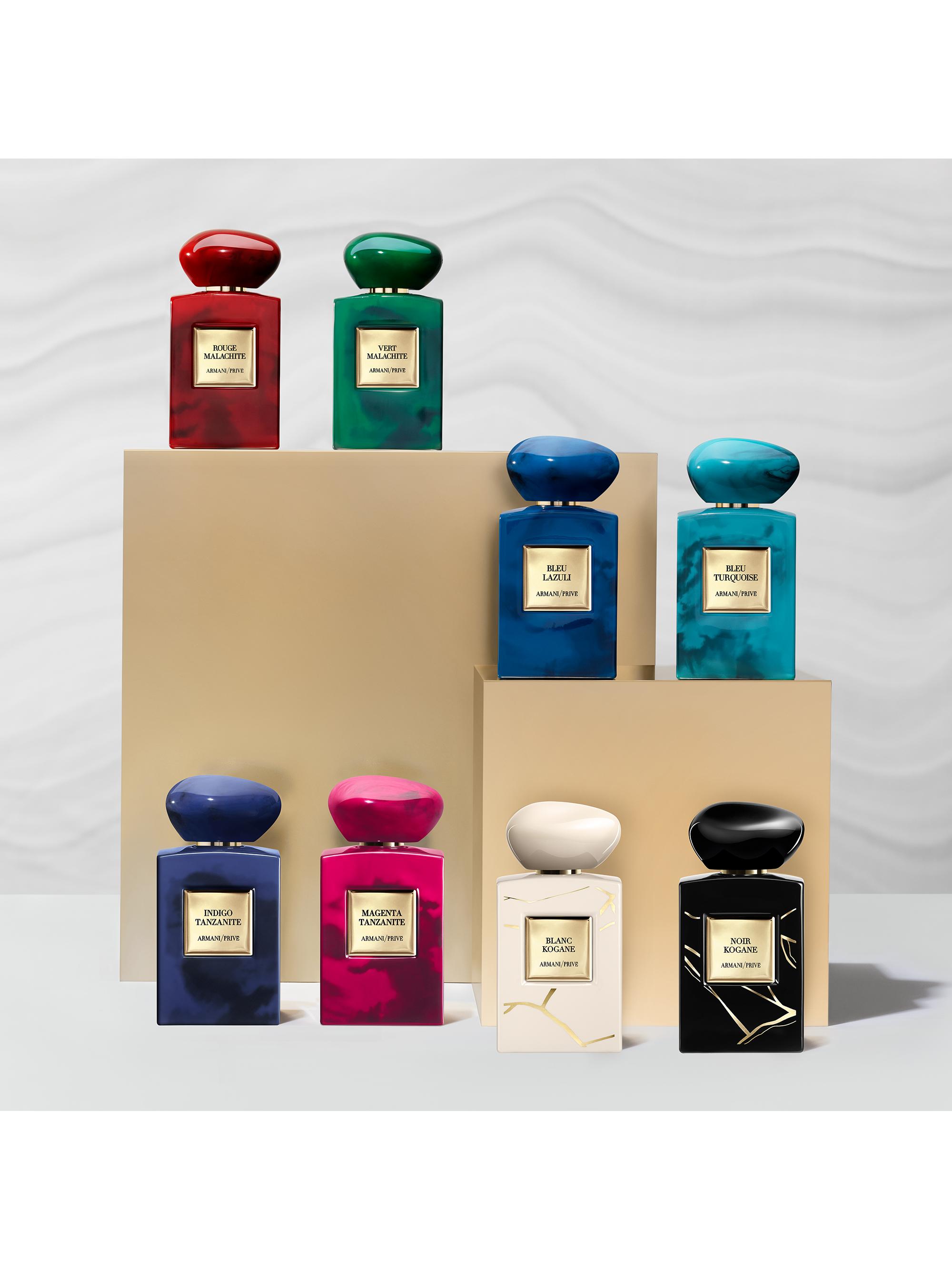 ARMANI BEAUTY Armani/Privé Noir Kogane Eau de Parfum | Saks Fifth