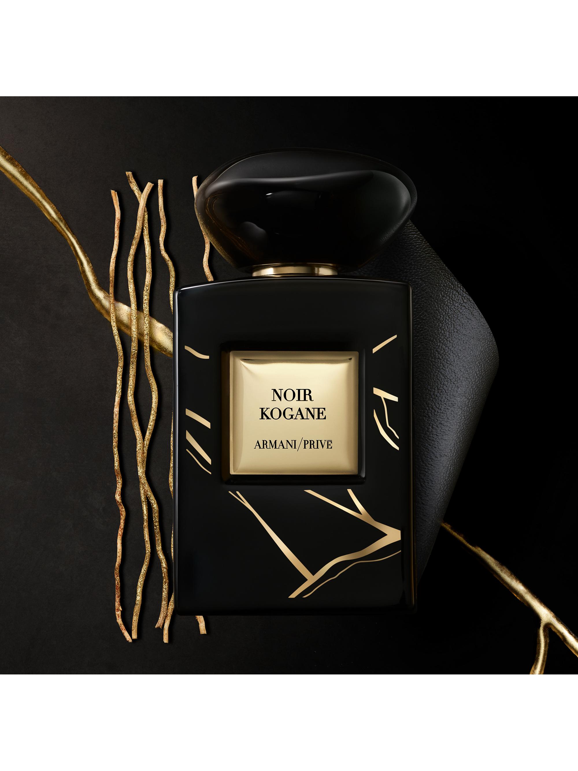 Armani Beauty Armani/Privé Noir Kogane Eau de Parfum | Saks Fifth