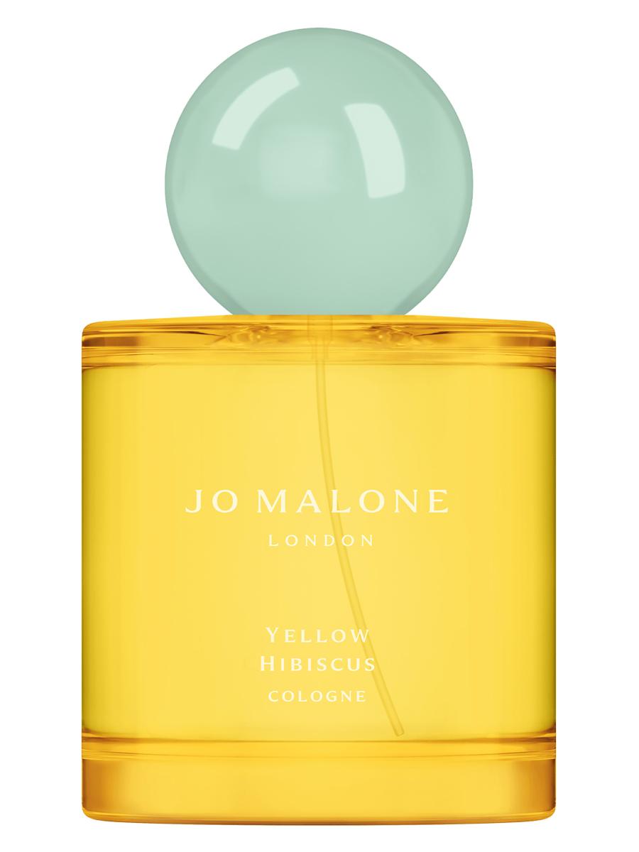 JO MALONE LONDON イエローハイビスカス Yellow Hibiscus Cologne Jo Malone London perfume - a new fragrance