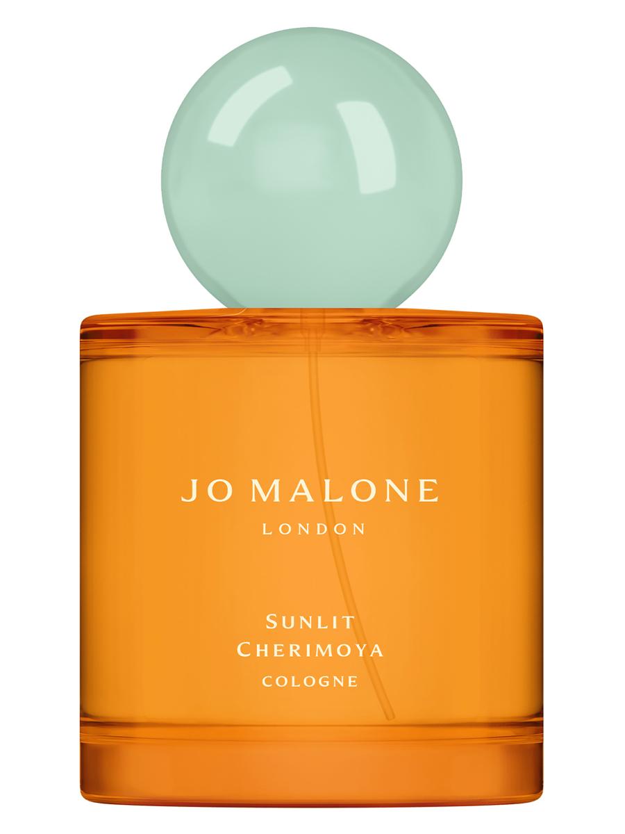 サンリット チェリモヤ コロン Jo Malone London Sunlit Cherimoya Cologne | Saks Fifth Avenue