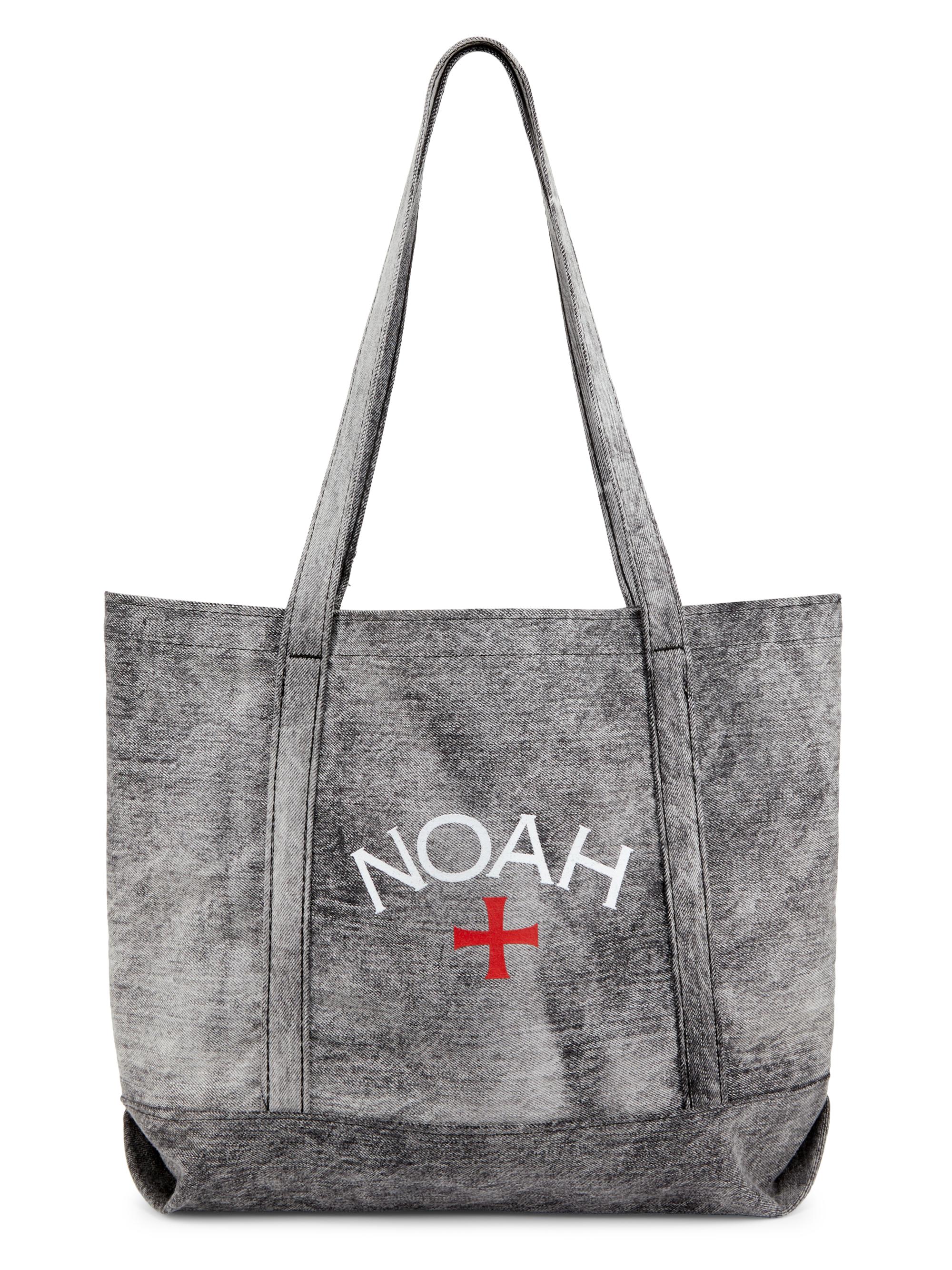 バッグ NOAH TOTE BAG Classic Core Logo Tote - Noah