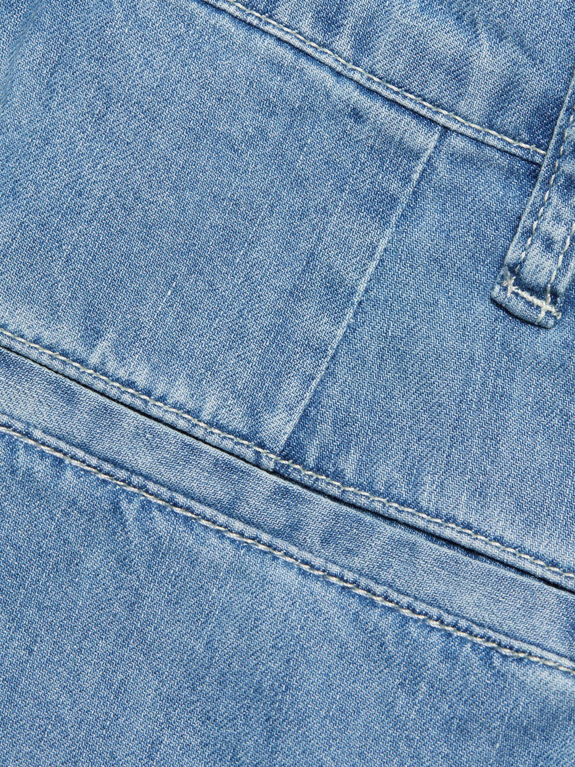 パンツ FELIM SOFT FOLD PLEATED DENIM パンツ FELIM SOFT FOLD PLEATED DENIM Frame Pleated Denim