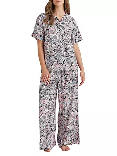 Women's Papinelle Designer Pajamas