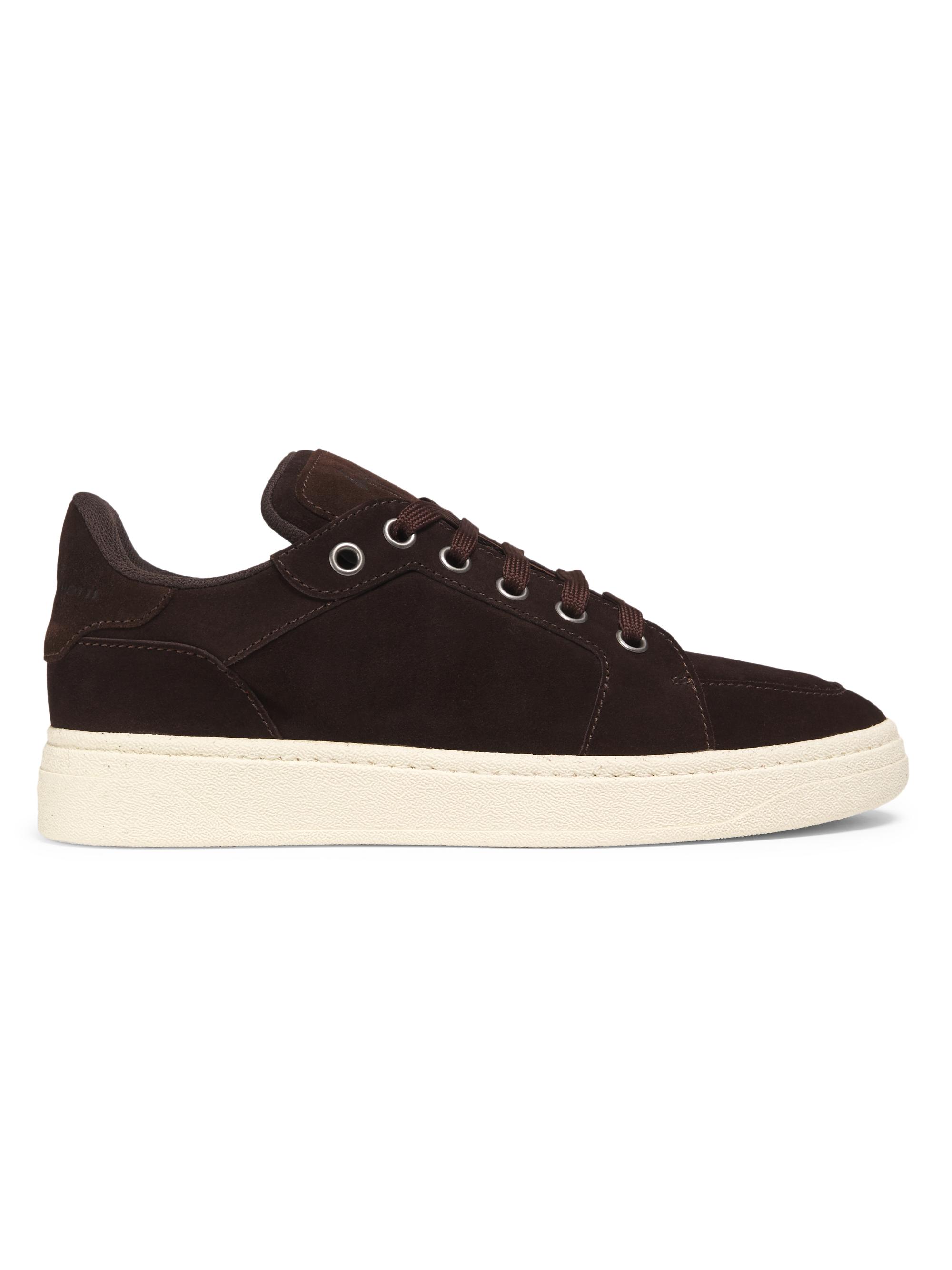 Giuseppe Zanotti Low-Top Leather Sneakers | Saks Fifth Avenue