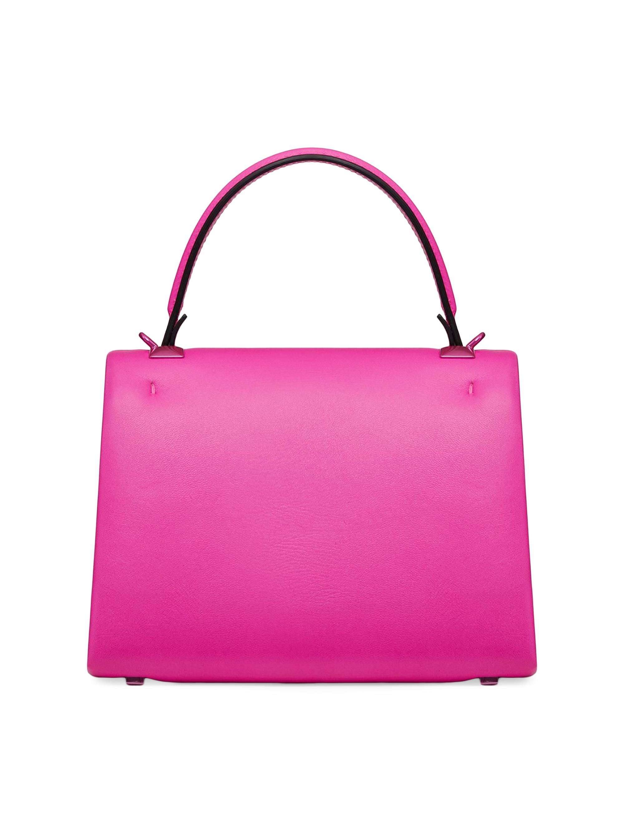 Valentino Garavani Mini One Stud Handbag in Nappa | Saks Fifth Avenue