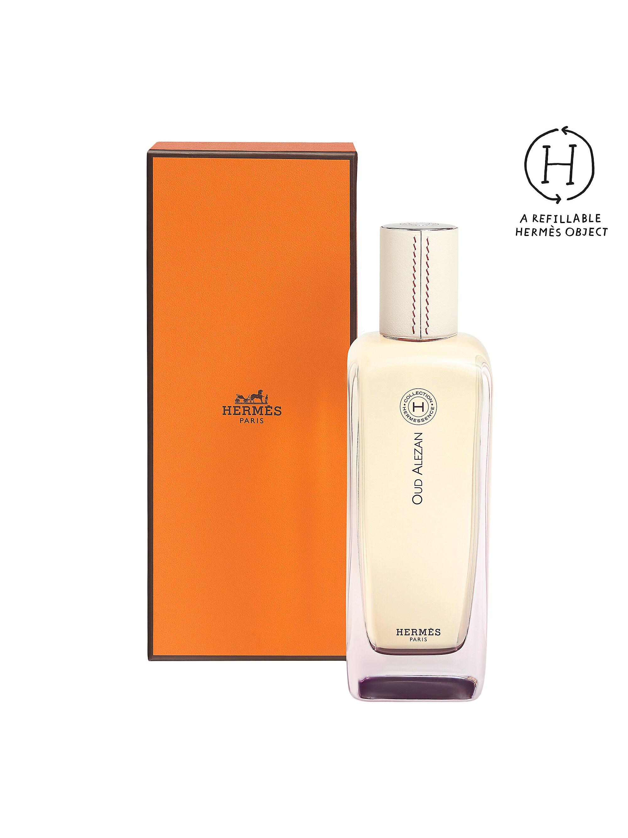 HERMES Oud Alezan 100ml 香水 HERMÈS Oud Alezan Eau de Parfum | Saks Fifth Avenue
