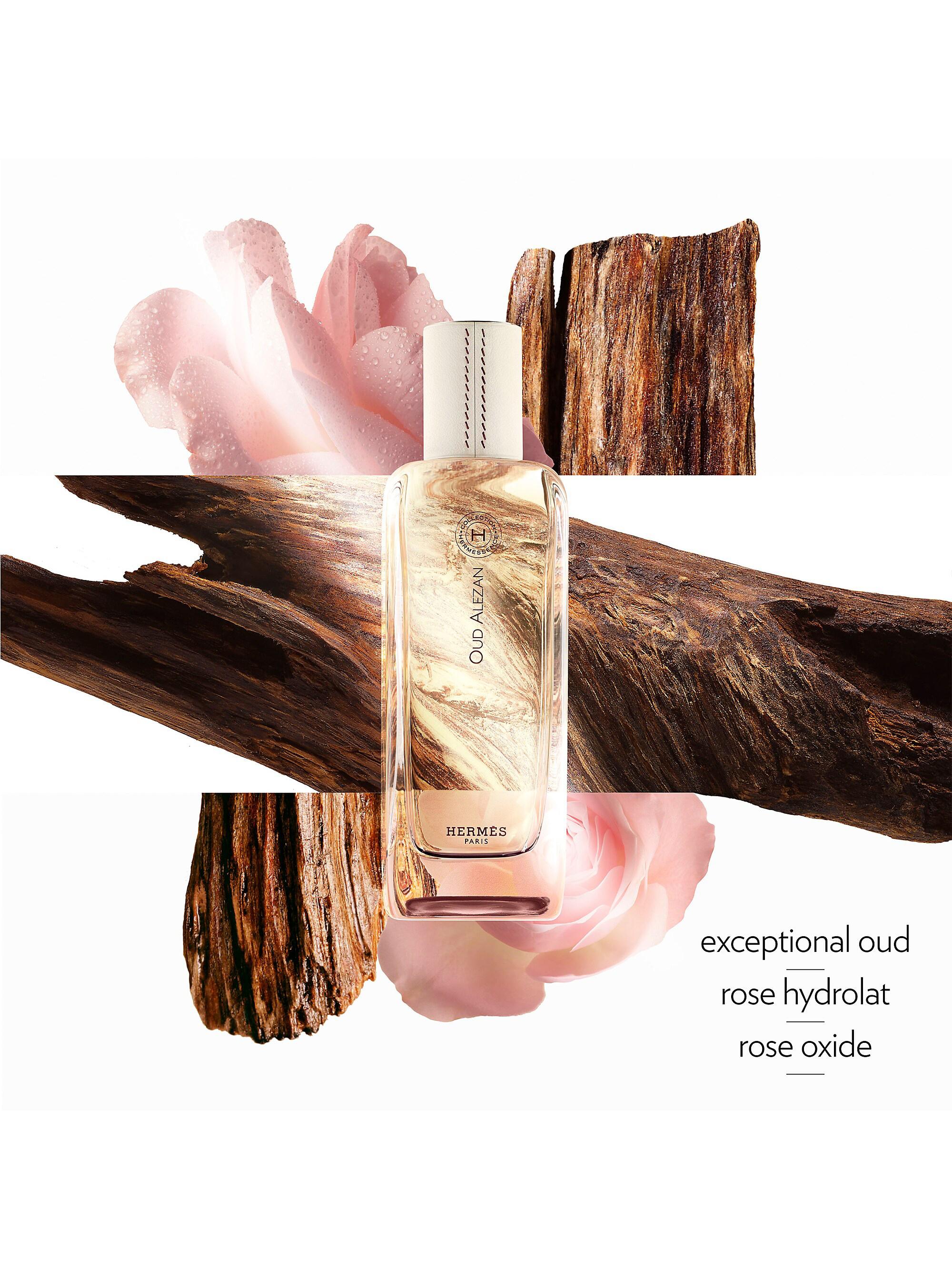 HERMÈS Oud Alezan Eau de Parfum | Saks Fifth Avenue