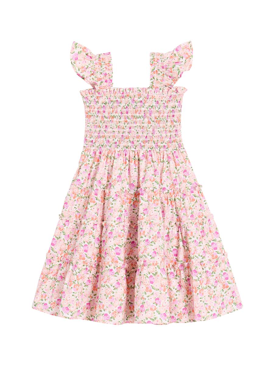 Hill House Home Baby Girl's & Little Girl's The Tiny Ellie
