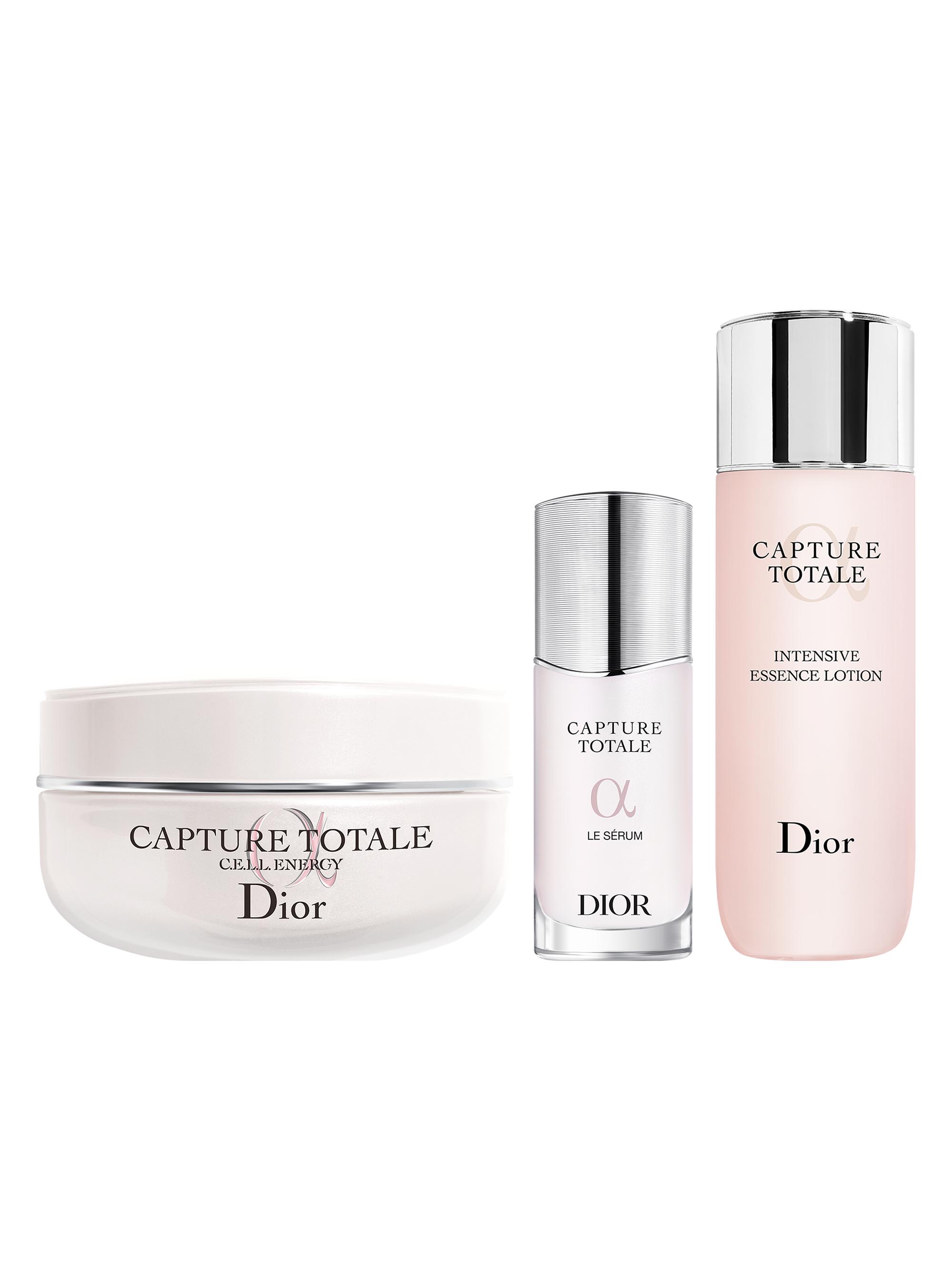 DIOR Dior Capture Totale 3-Piece Skincare Set | Saks Fifth Avenue