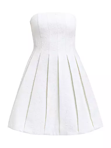 How to Wear the Cecily Reversible Mini Dress – MESTIZA NEW YORK