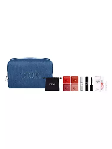 Gift With Any $175 Dior Beauty Purchase (inclusive of Fragrance, Skincare or Makeup)